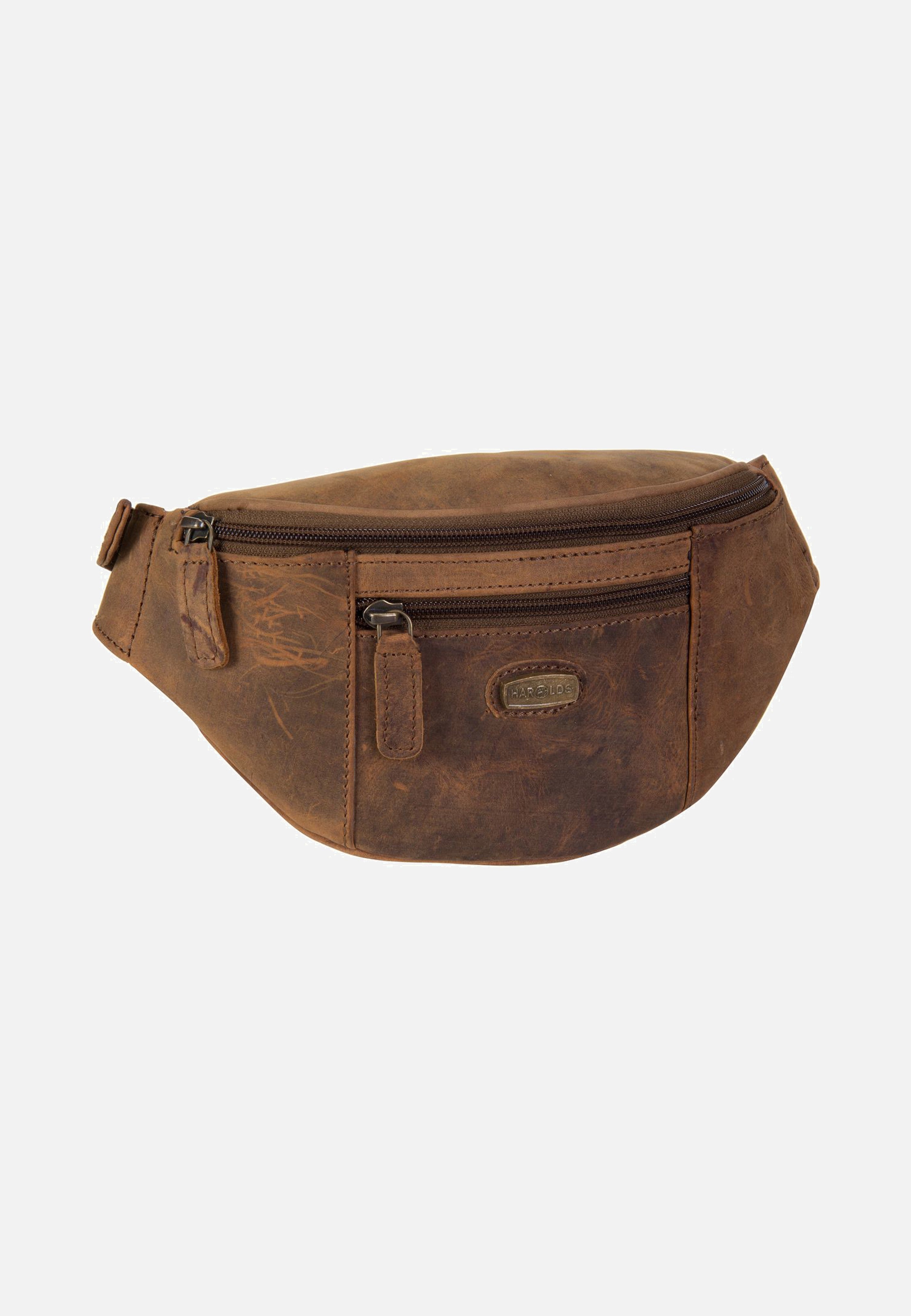 Harold's - Antic 1010 Natur - Fanny Pack | Men-Image