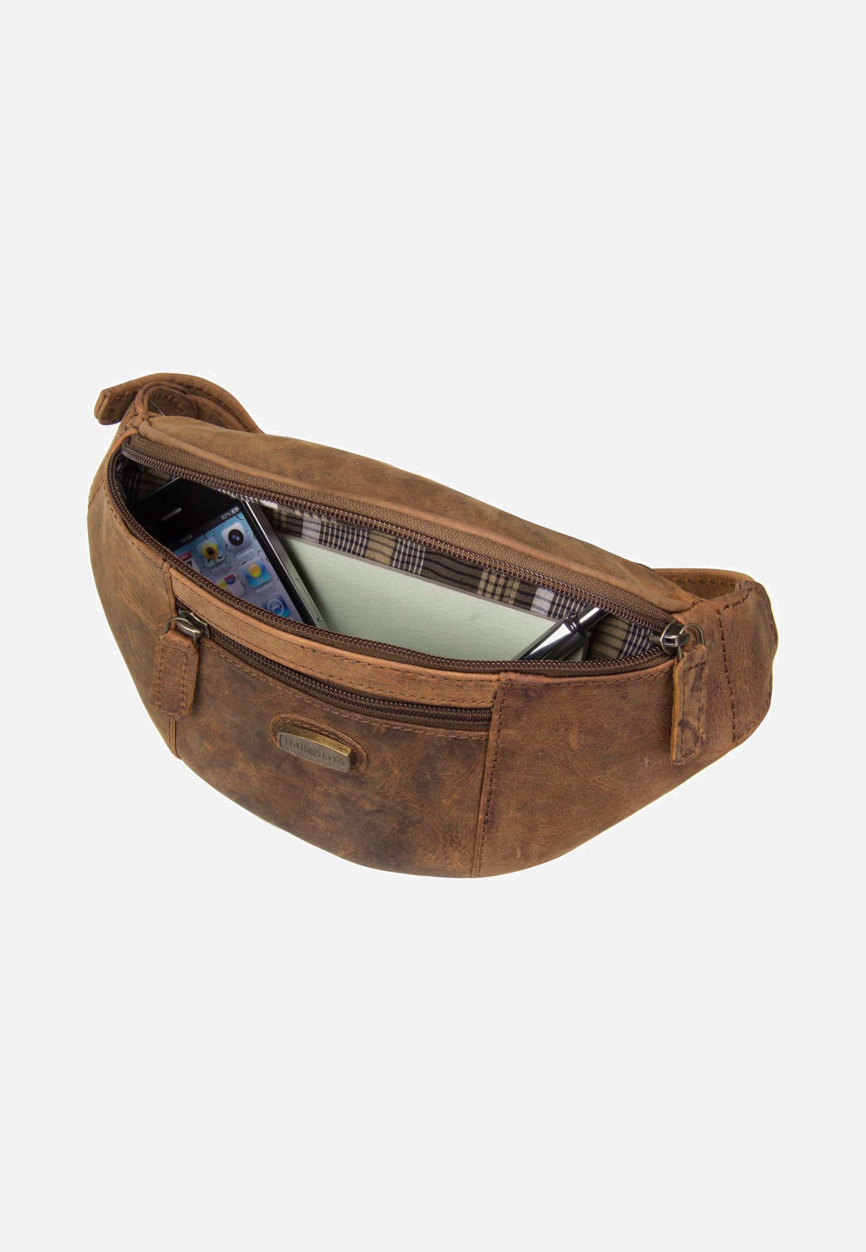 Harold's Antic 1010 Natur Fanny Pack