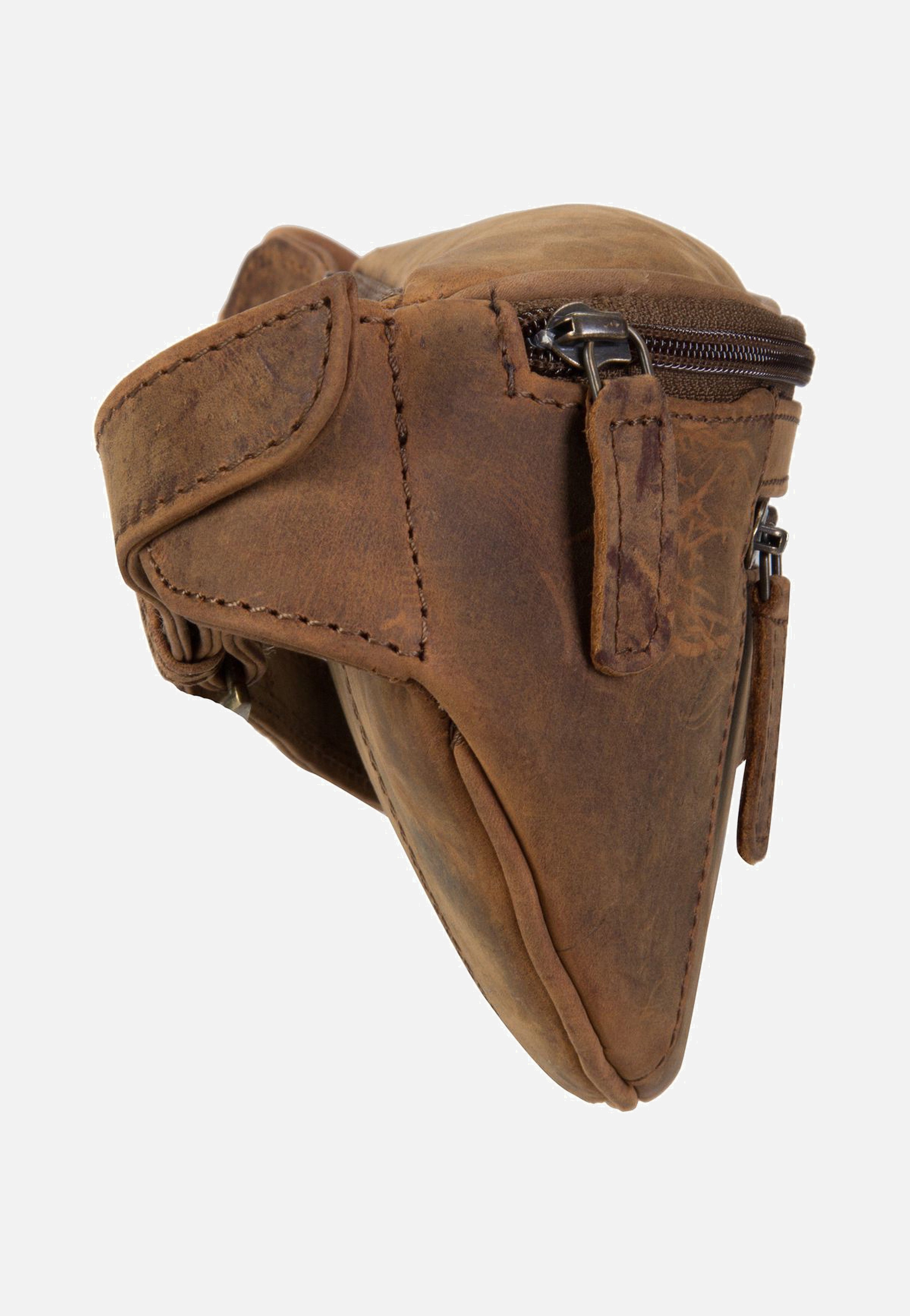 Harold's Antic 1010 Natur Fanny Pack
