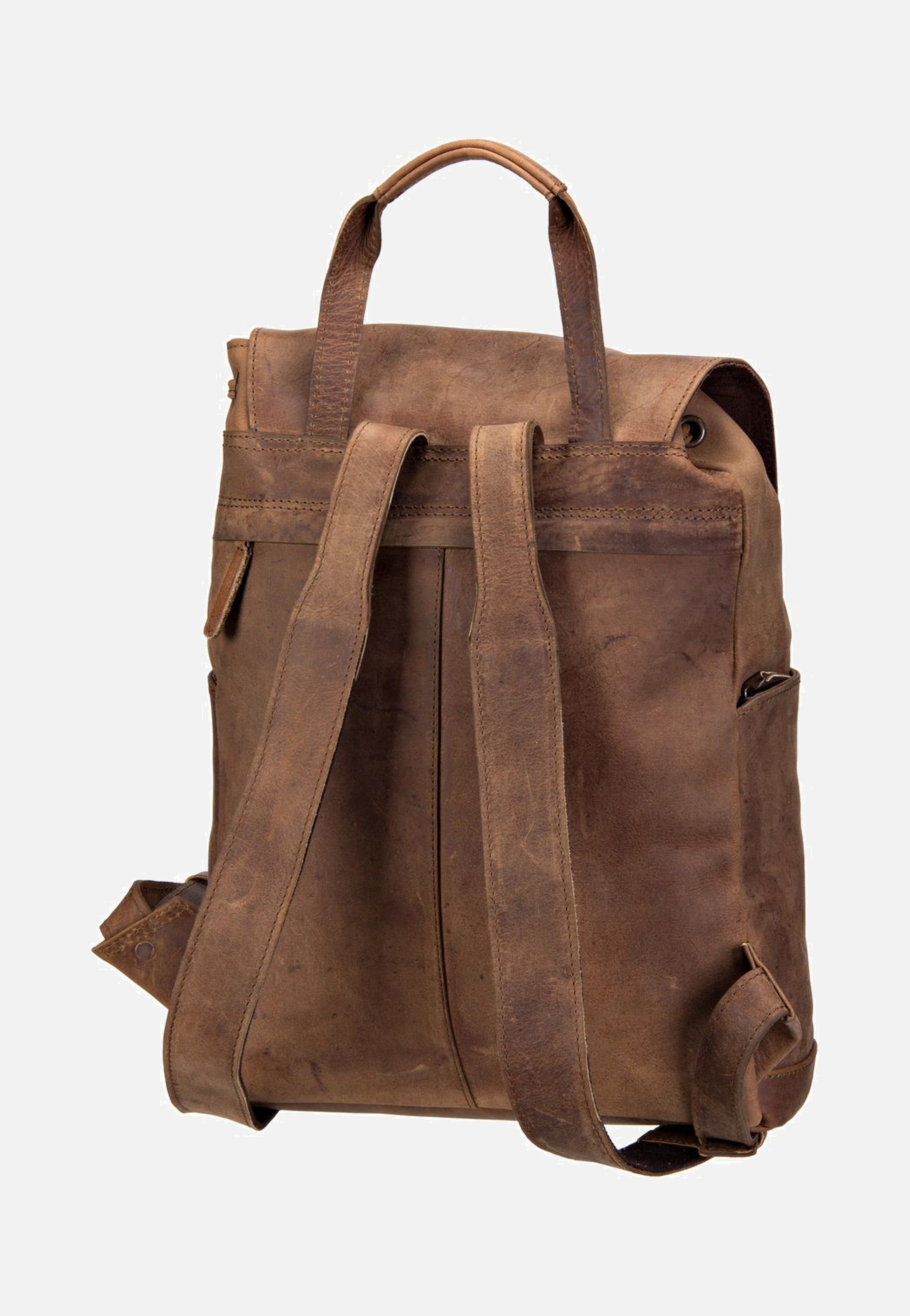 Harold's - Antic 2712 L Natur - Backpack | Men-Image