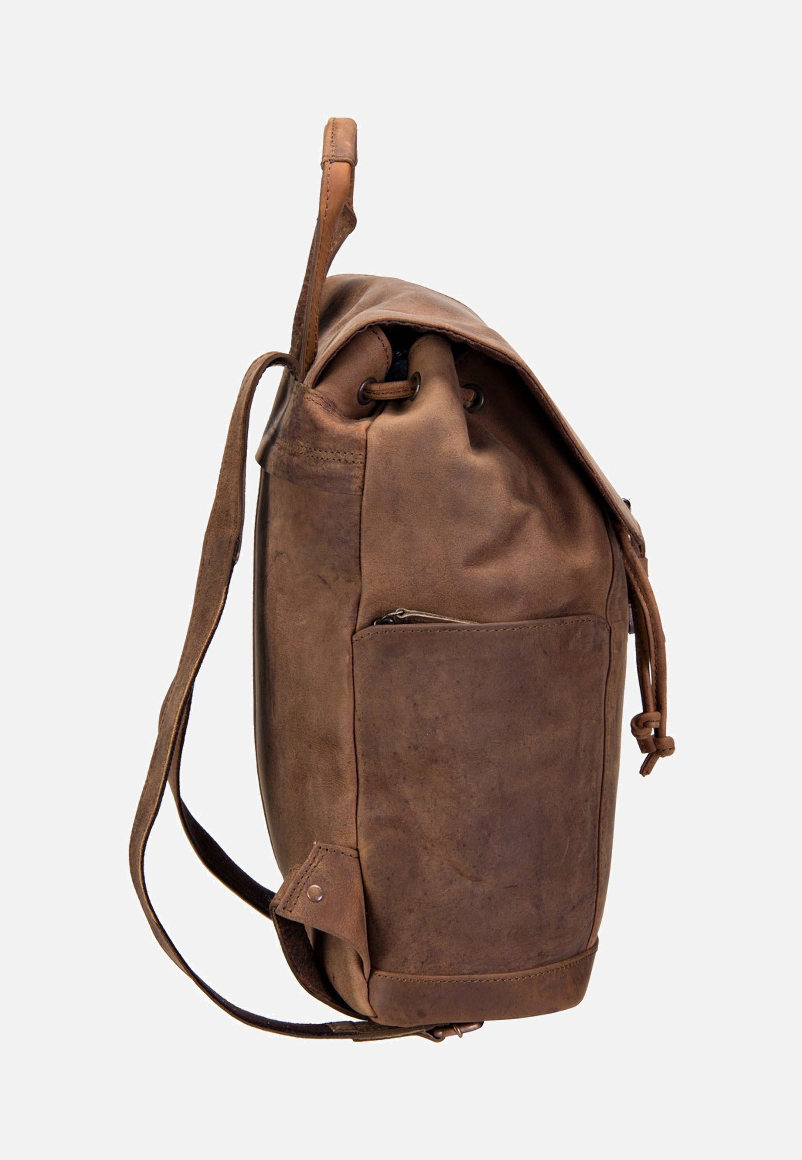 Harold's Antic 2712 L Natur Backpack