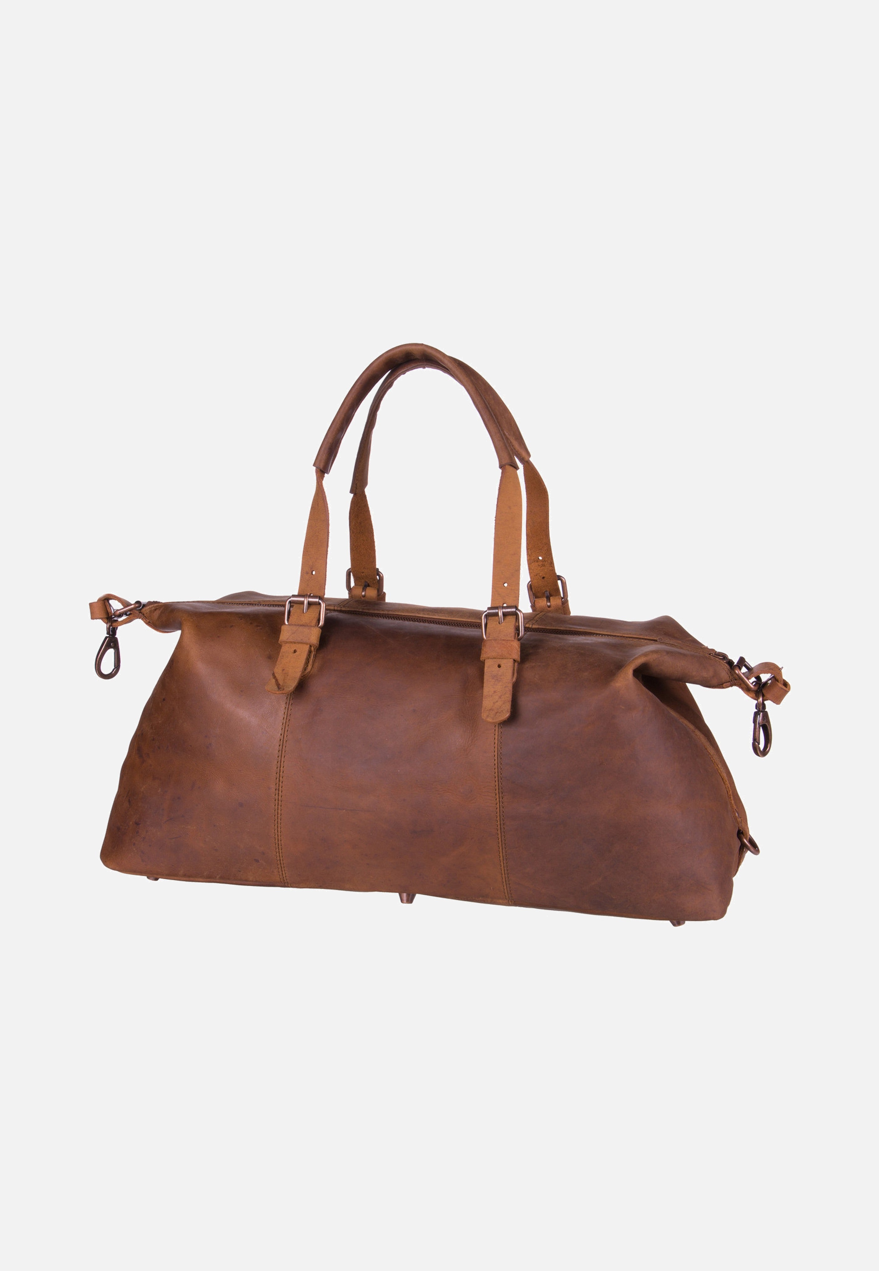 Harold's - Antic 2714 Natur - Weekender | Men-Image