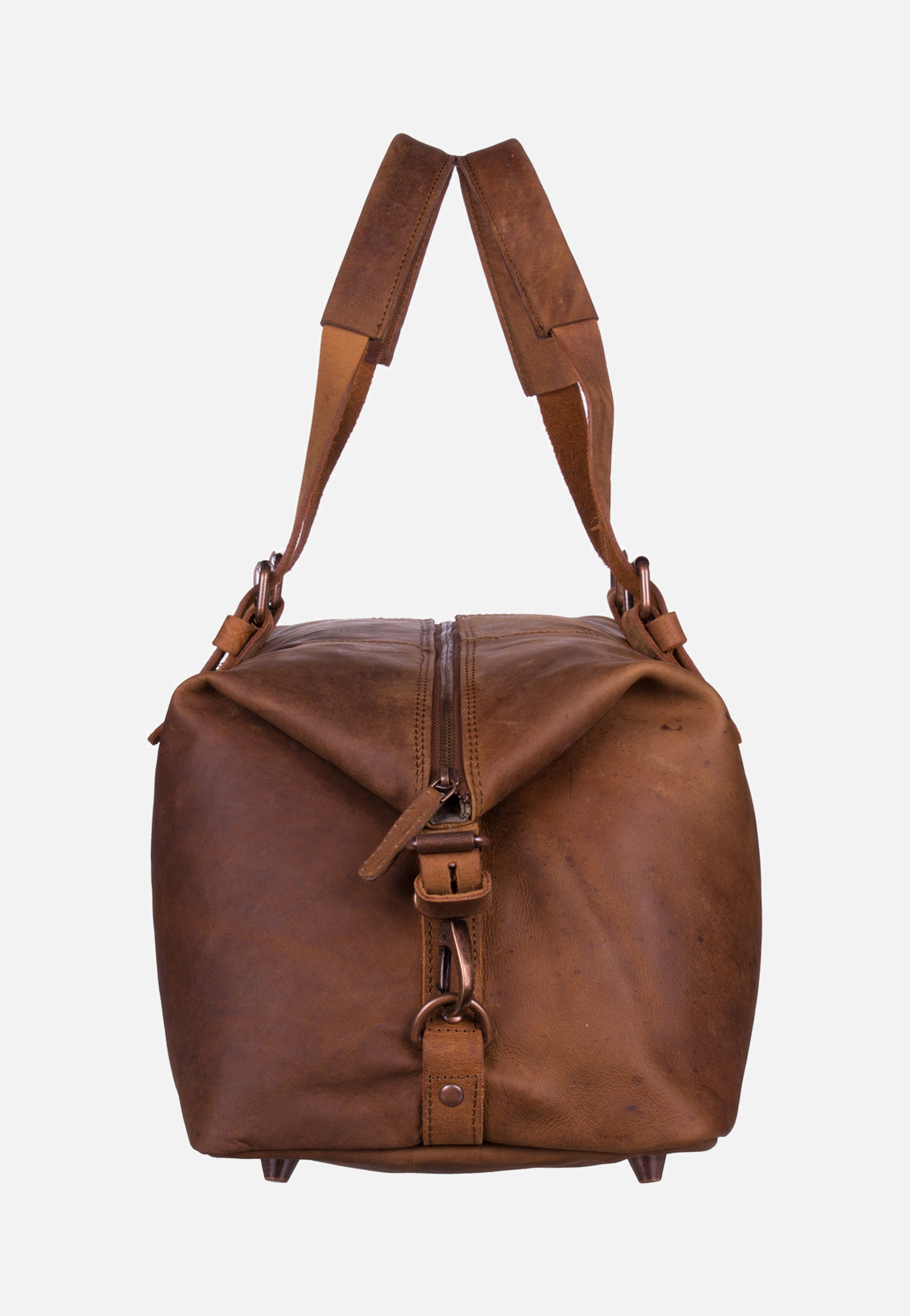 Harold's - Antic 2714 Natur - Weekender | Men-Image