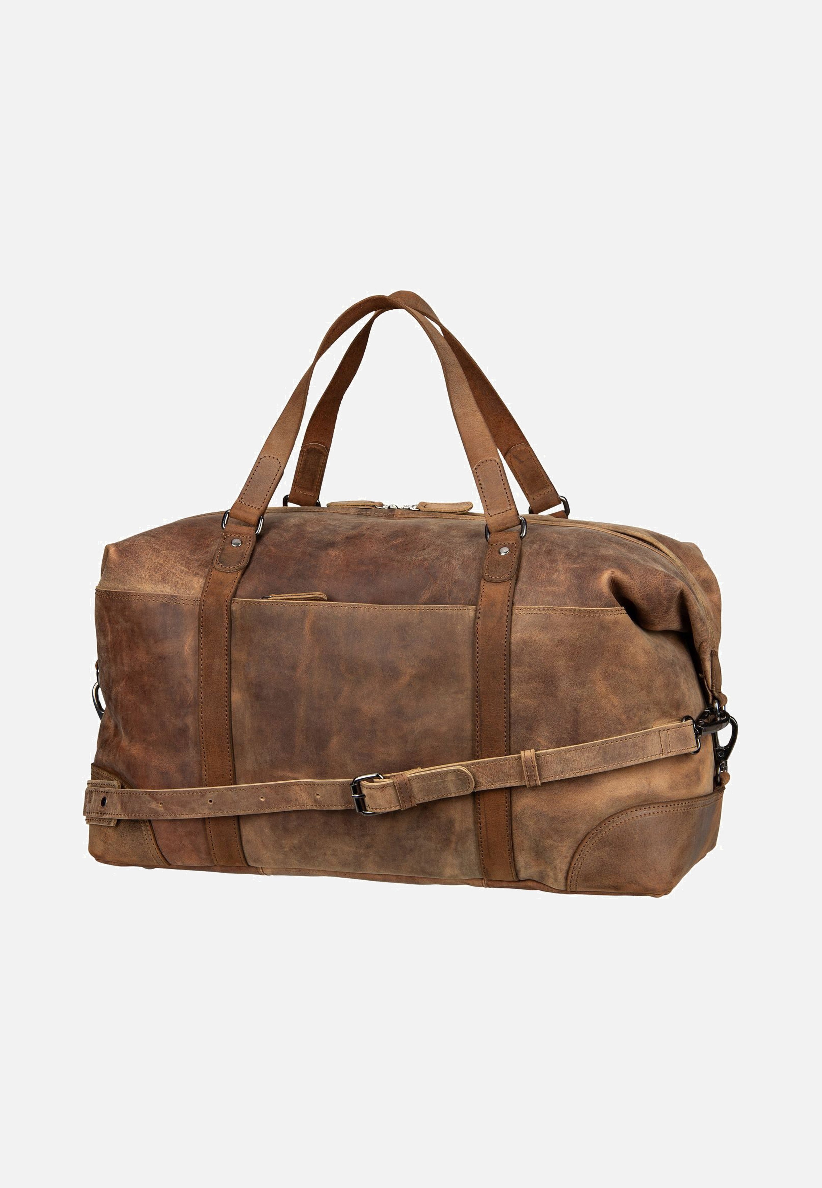Harold's - Antic 2772 Natur - Weekender | Men-Image