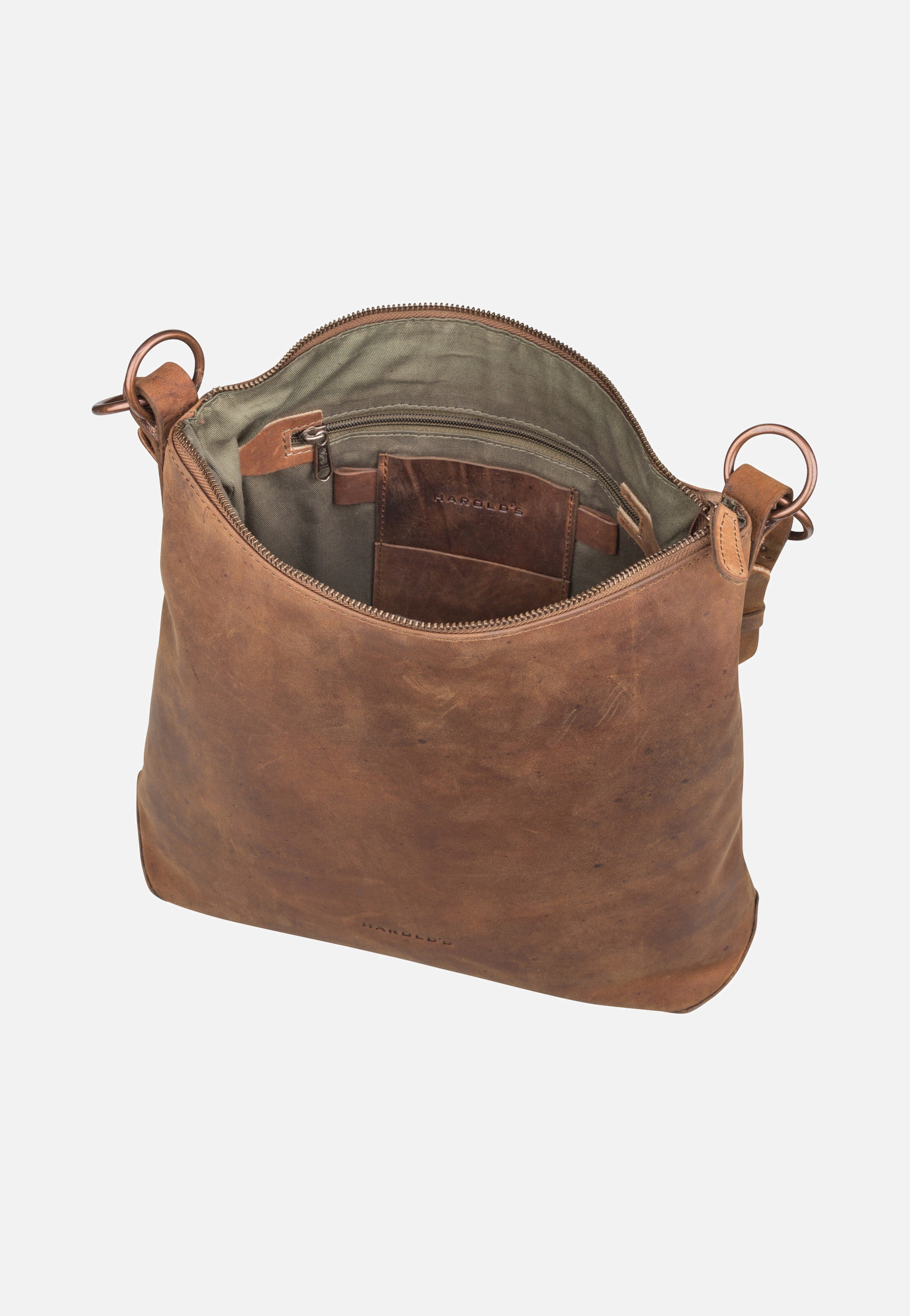 Harold's - Antic 2790 Natur - Shoulder Bag | Women-Image
