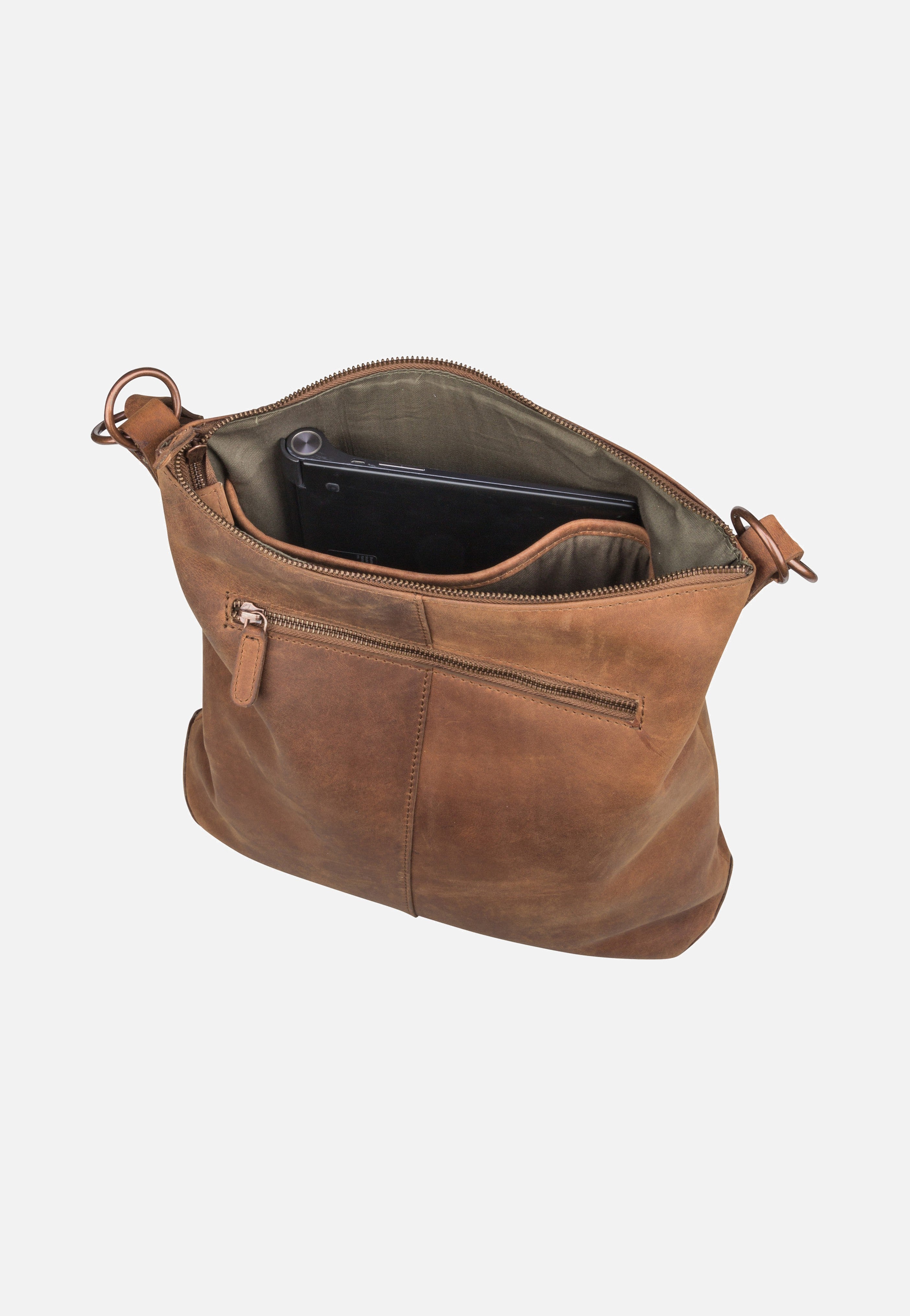 Harold's - Antic 2790 Natur - Shoulder Bag | Women-Image