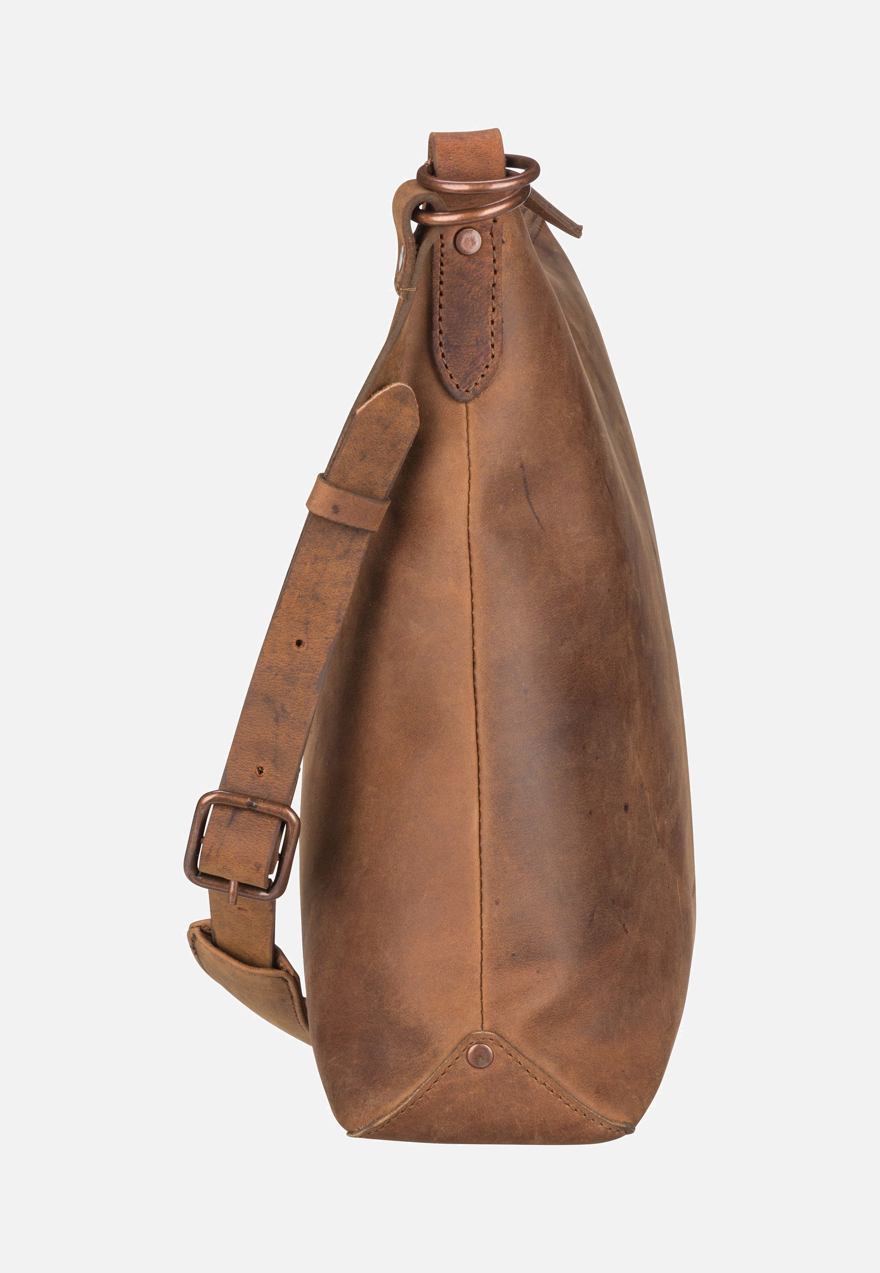Harold's - Antic 2790 Natur - Shoulder Bag | Women-Image