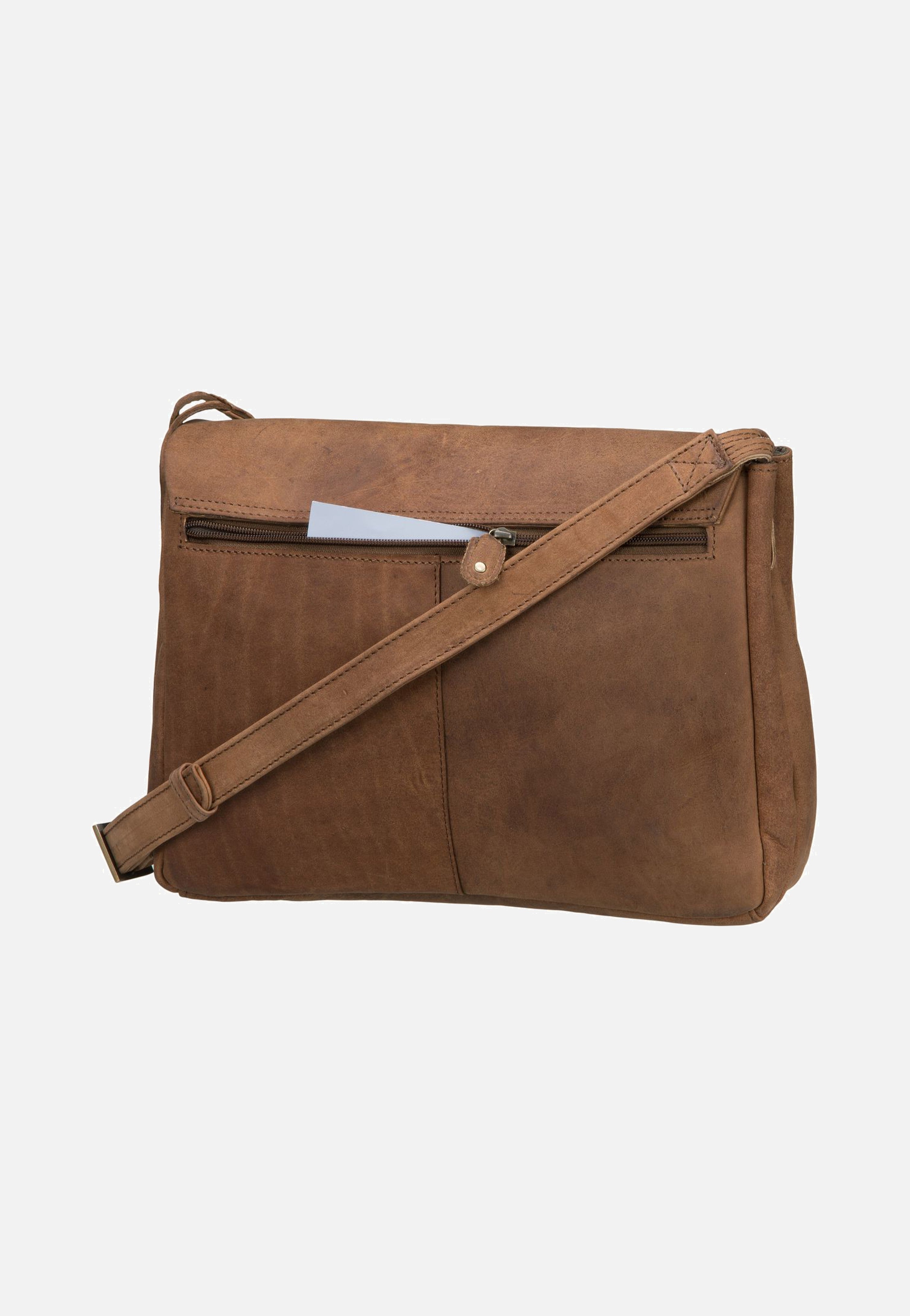 Harold's - Antic 3103 M Natur - Messenger Bag | Neutral-Image