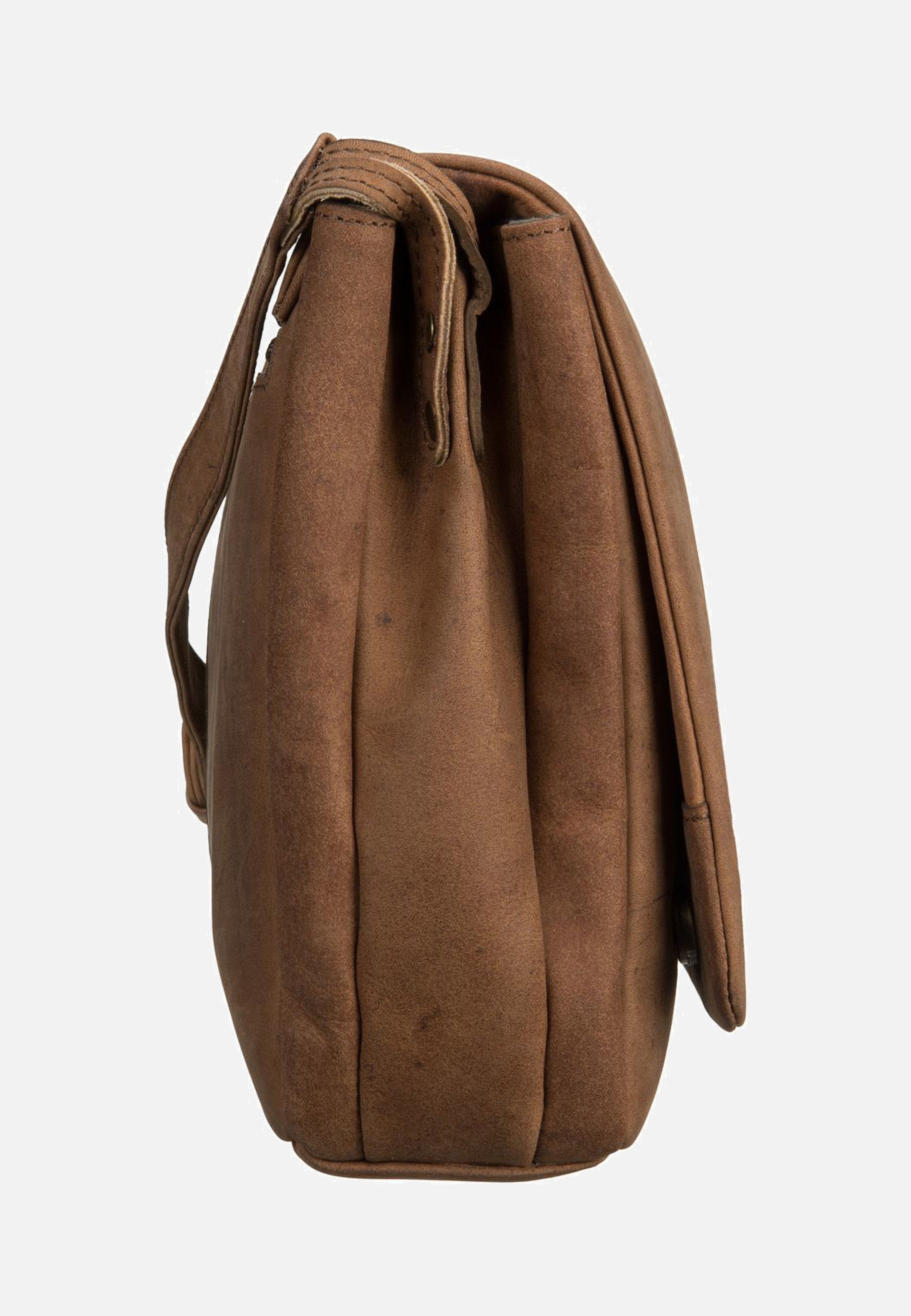 Harold's - Antic 3103 M Natur - Messenger Bag | Neutral-Image