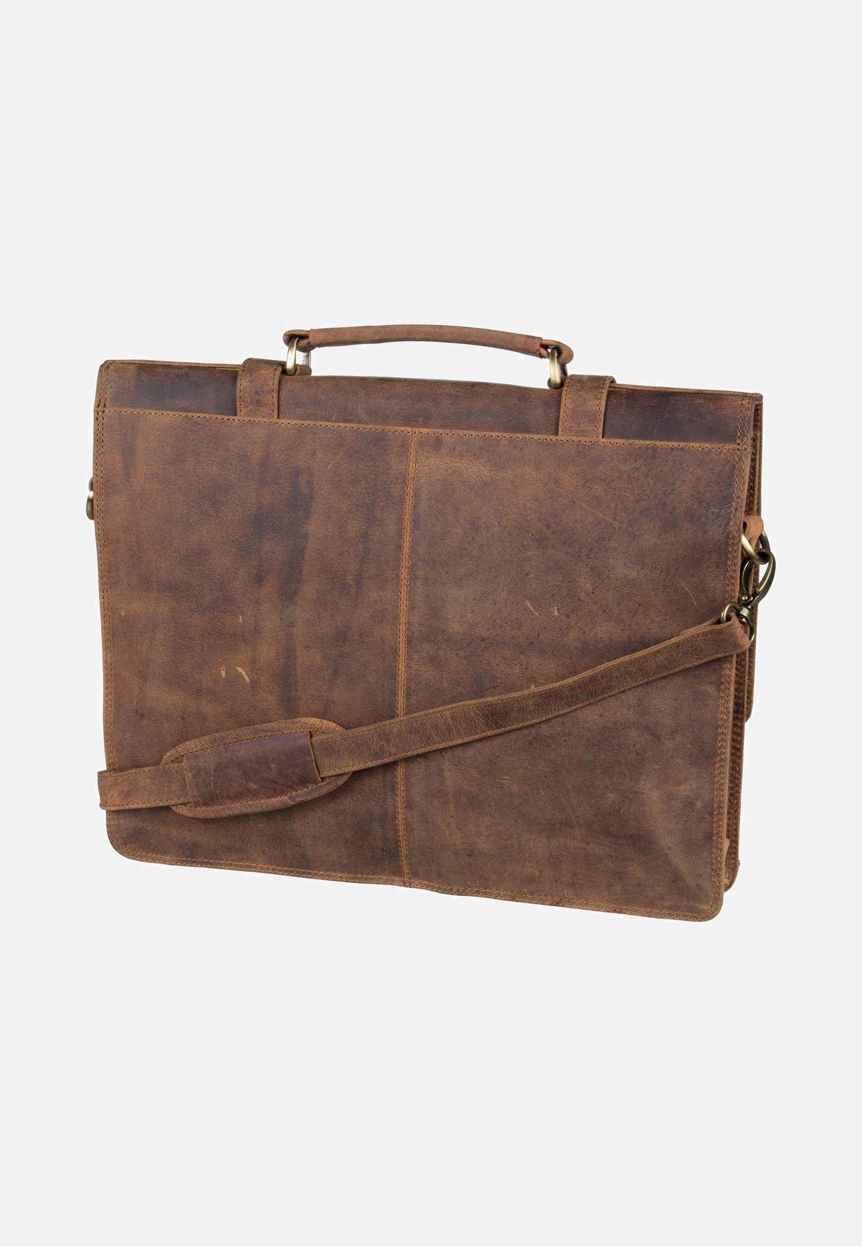 Harold's - Antic 789 L Natur - Briefcase | Men-Image