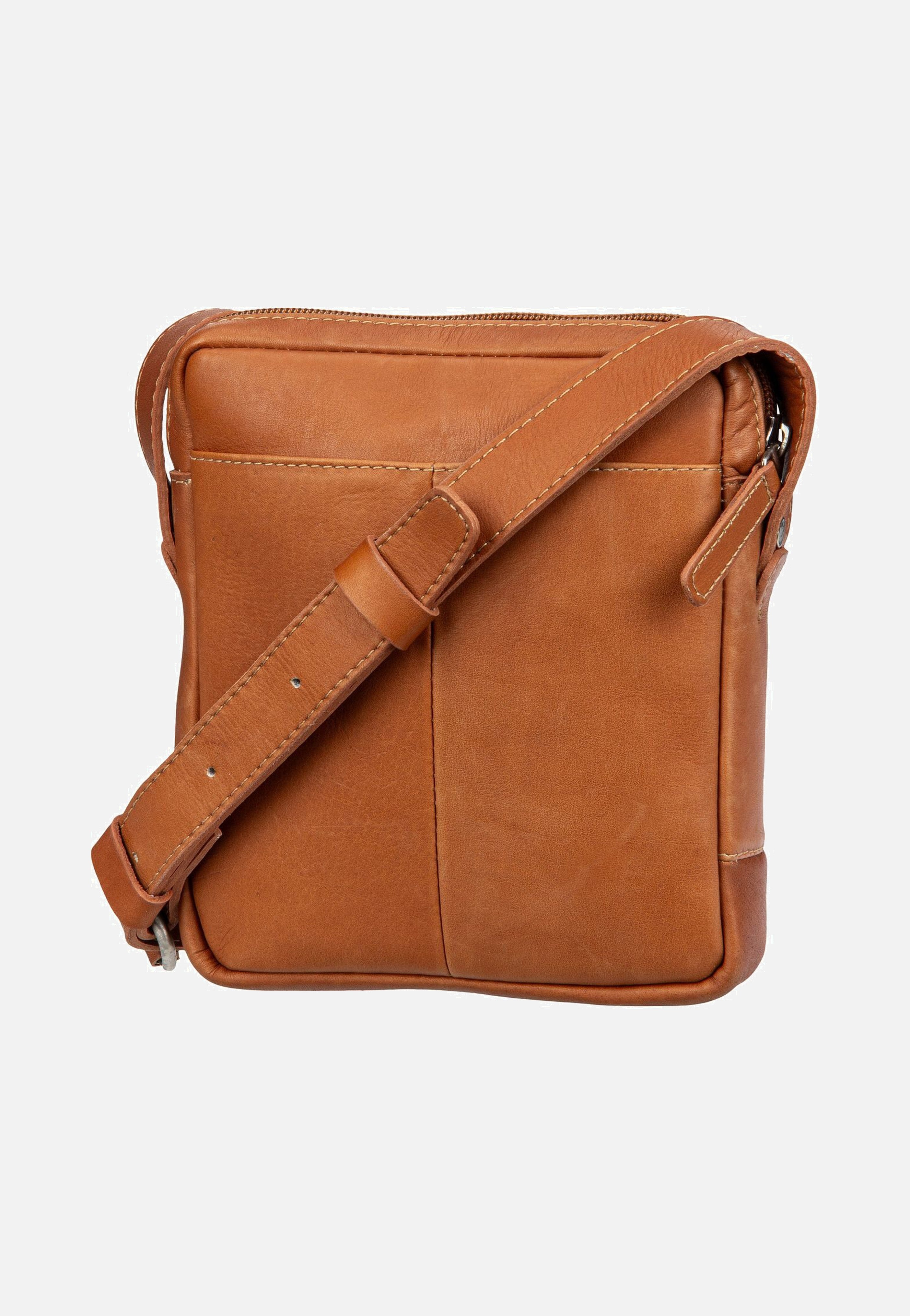 Harold's - Campo 2719 Cognac - Crossbody Bag | Men-Image