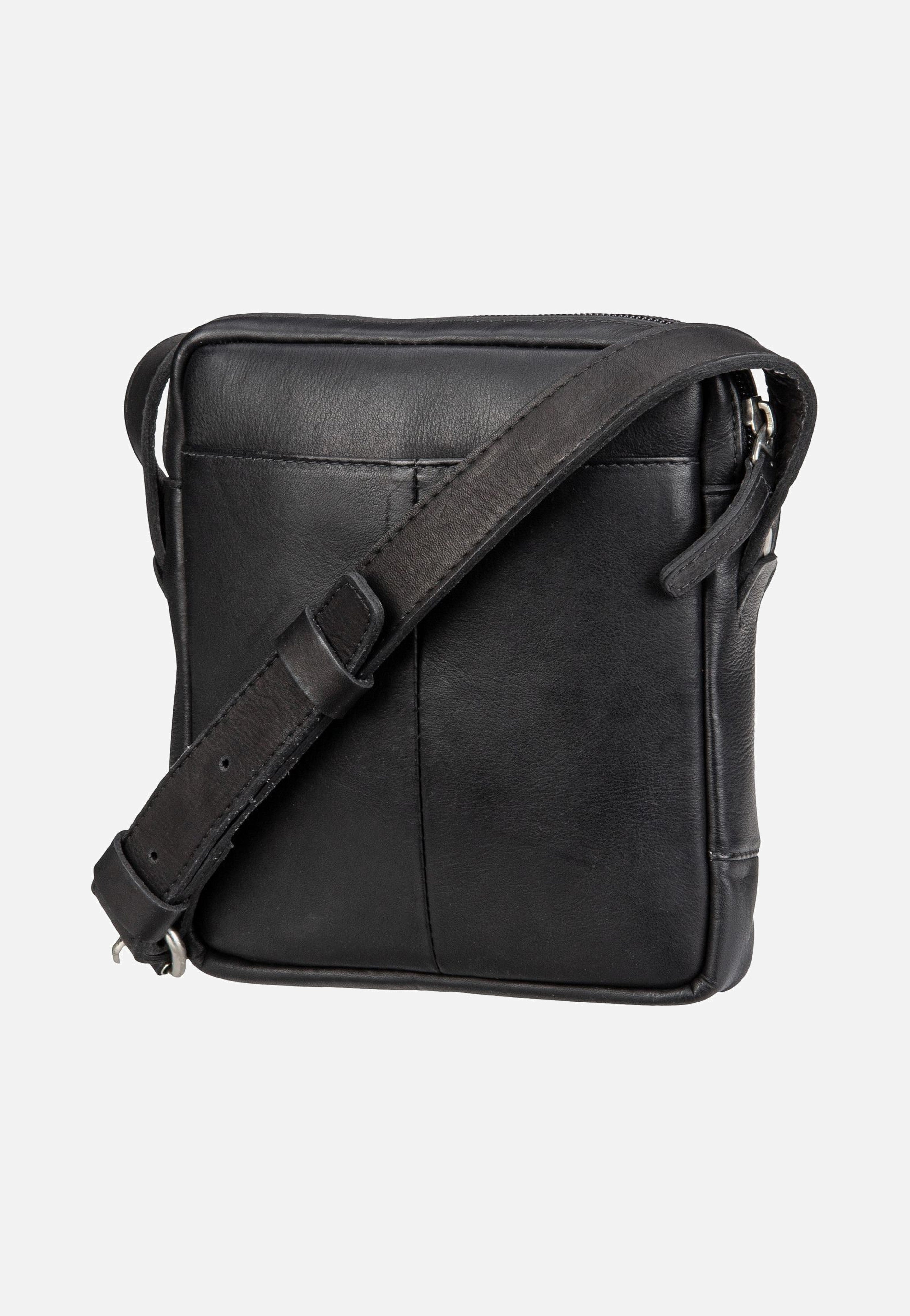 Harold's - Campo 2719 Schwarz - Shoulder Bag | Men-Image