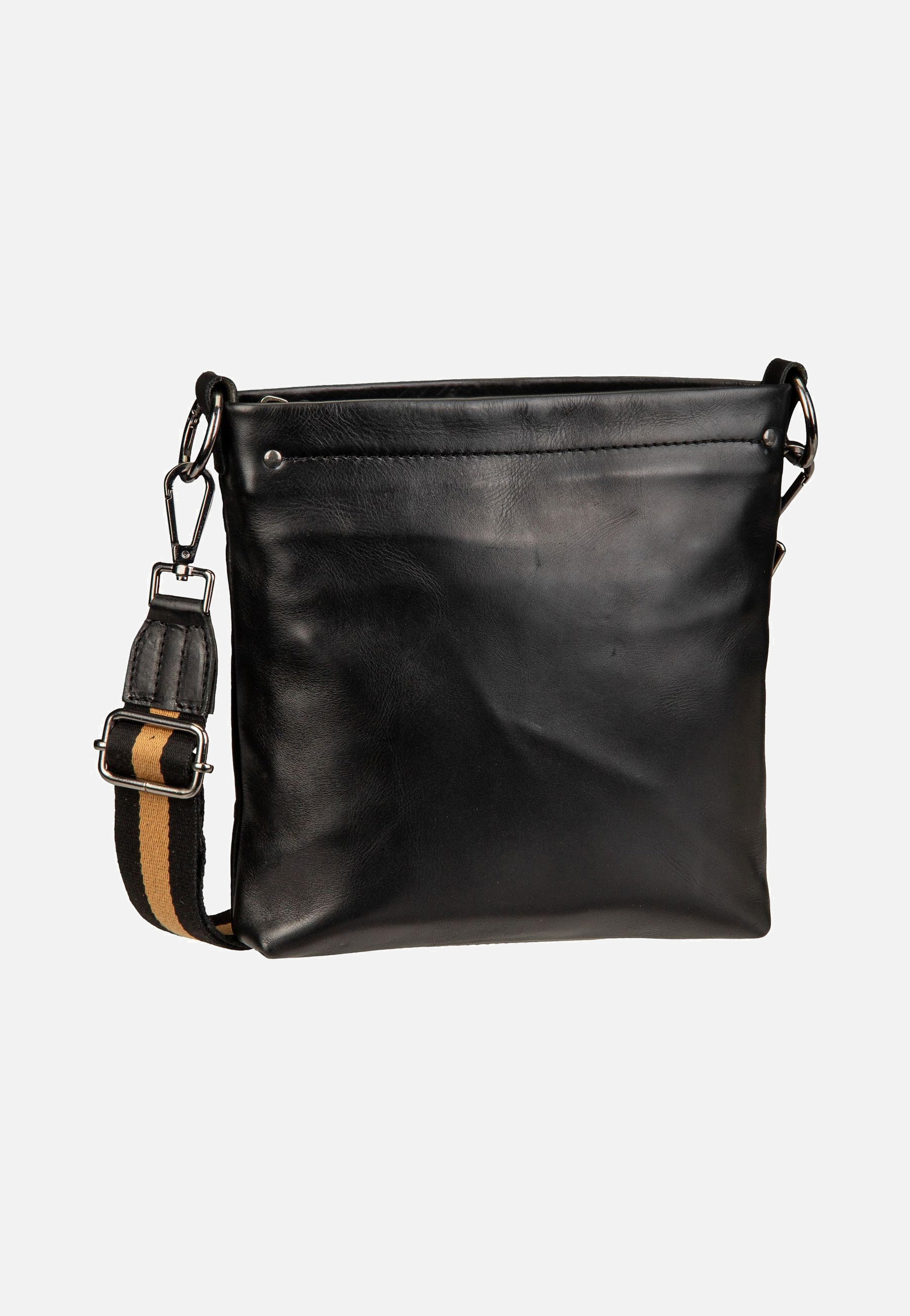 Harold's - Caugio CAU15 Schwarz - Shoulder Bag | Neutral-Image