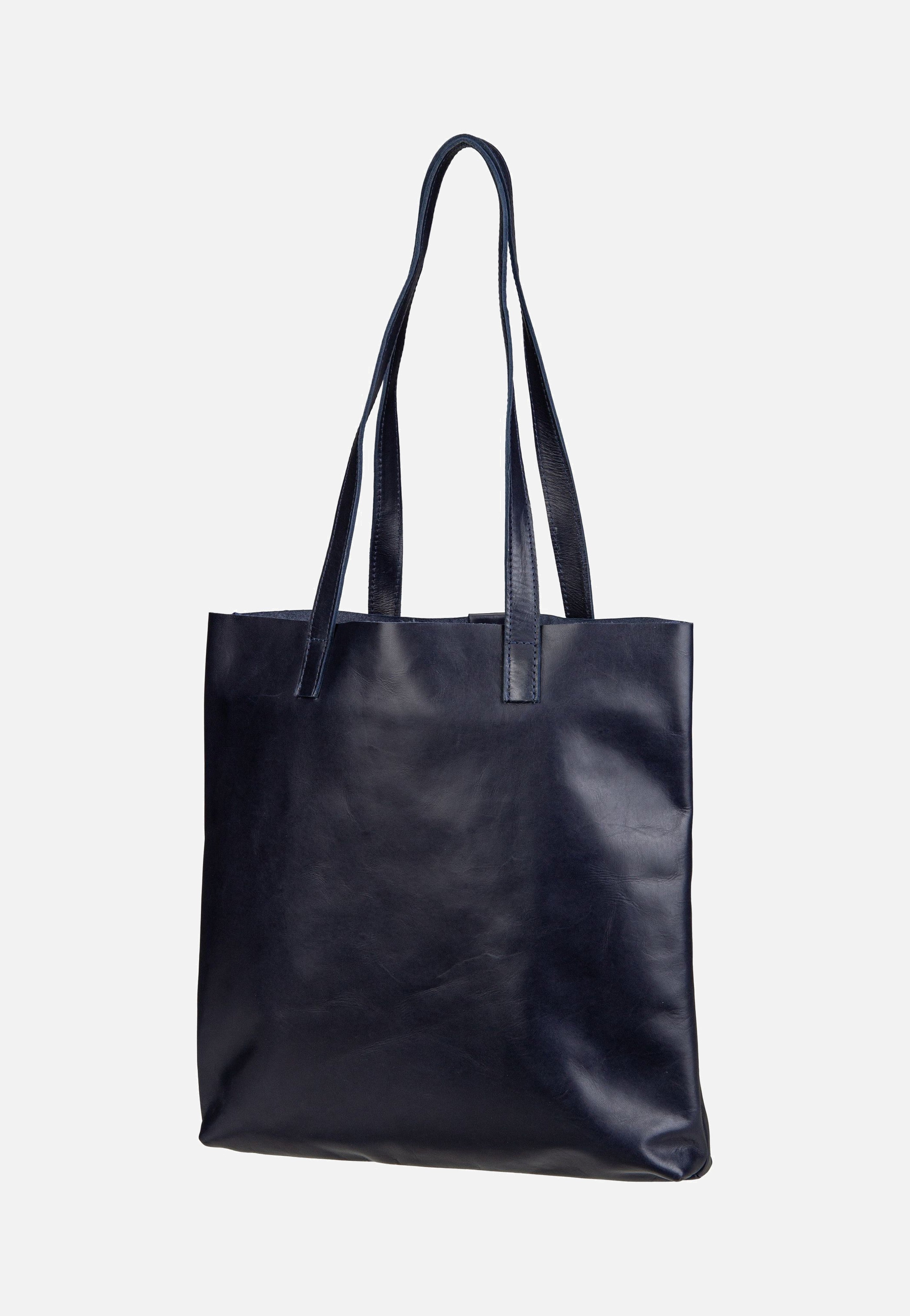 Harold's Caugio CAU16 Dunkelblau Shopper