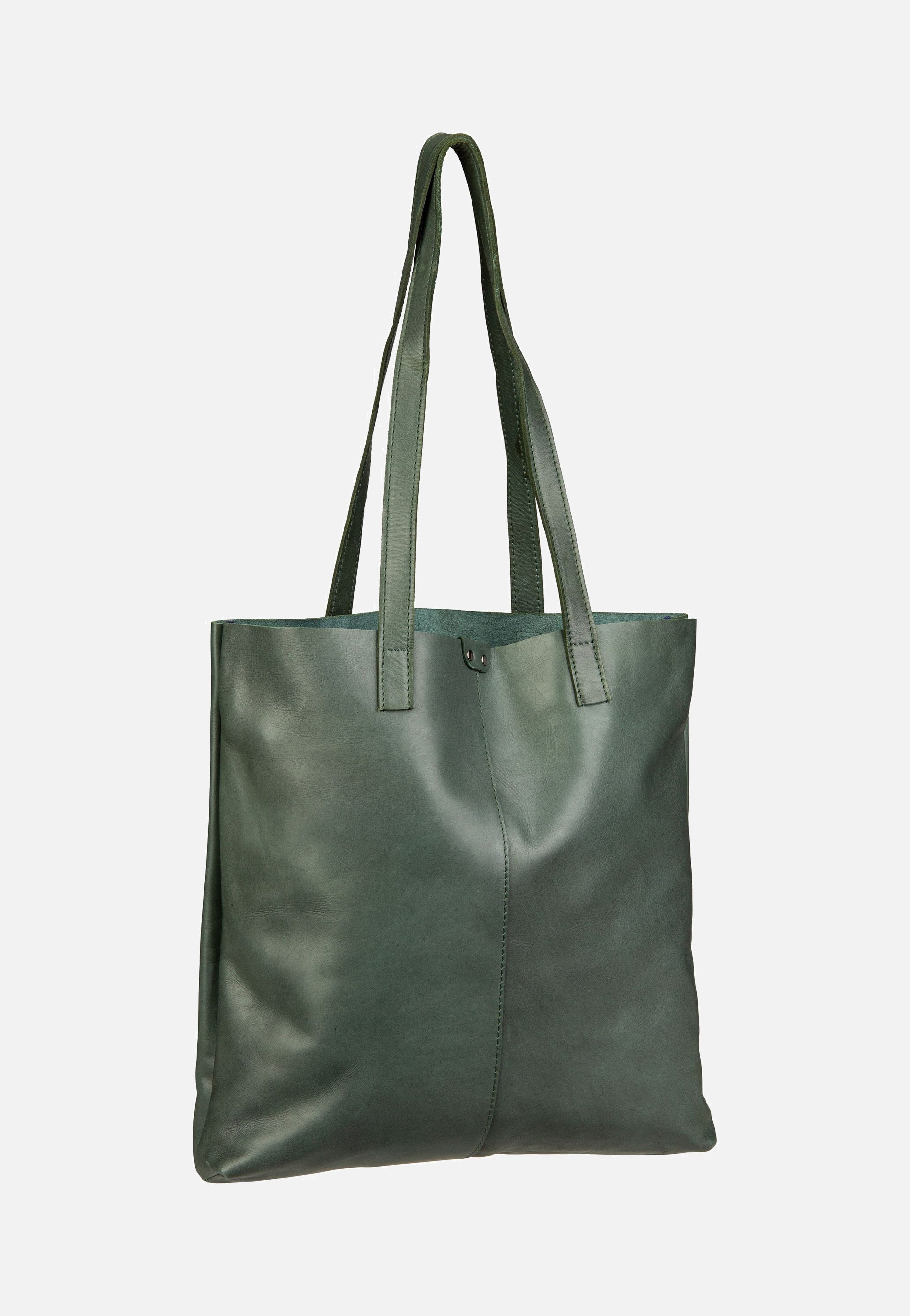 Harold's - Caugio CAU16 Grün - Shopper | Neutral-Image