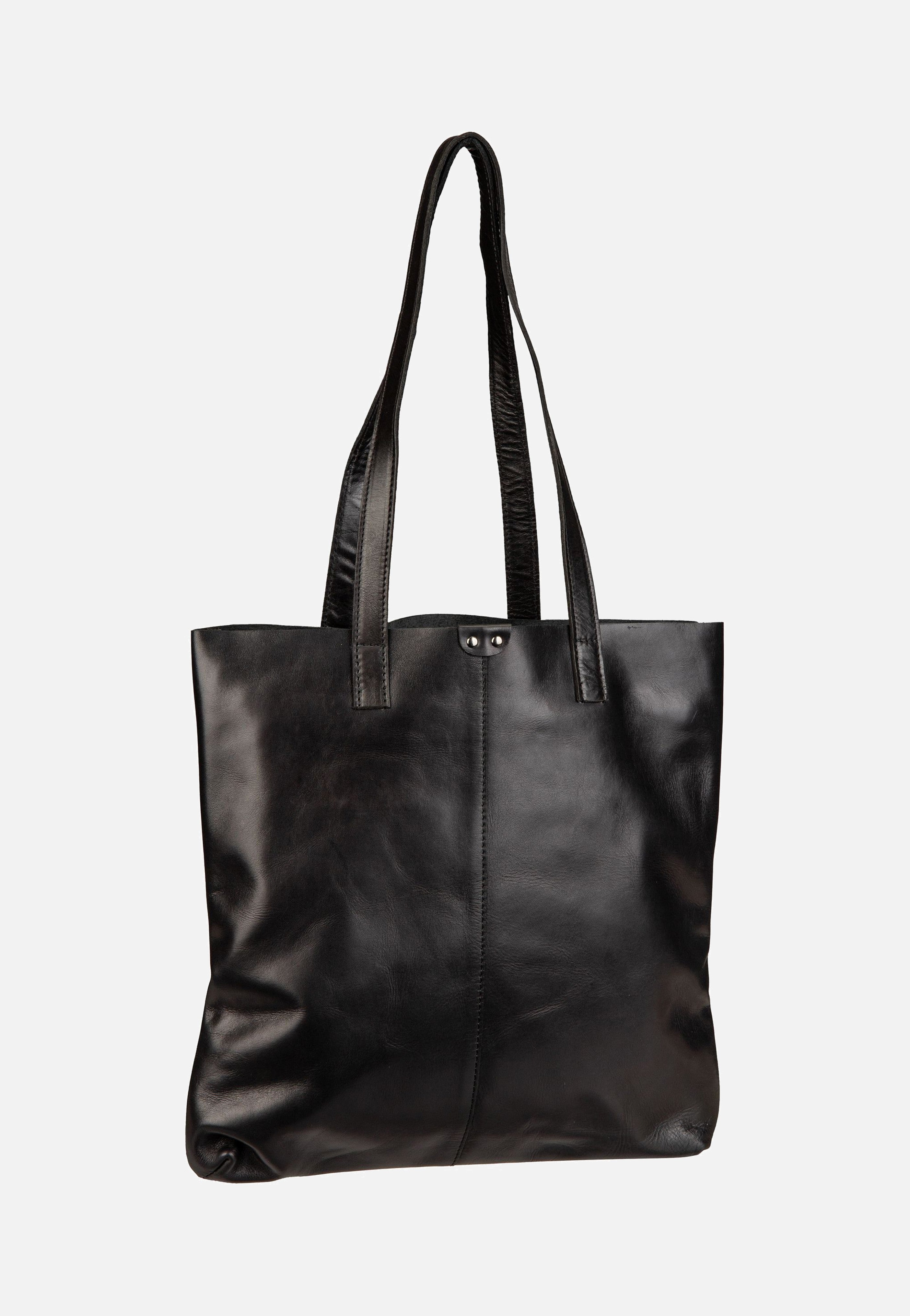 Harold's - Caugio CAU16 Schwarz - Shopper | Neutral-Image