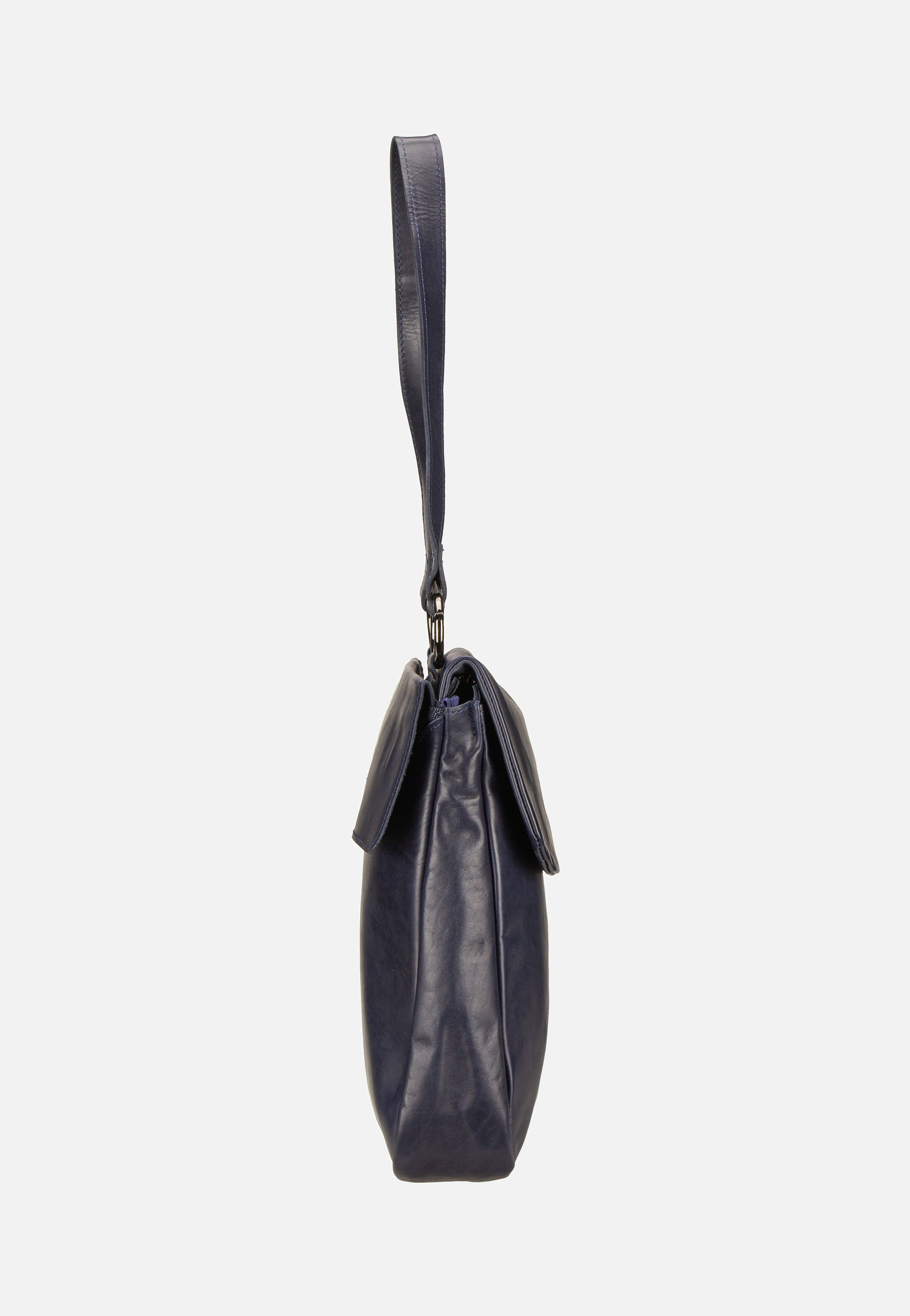 Harold's - Caugio CAU19 Dunkelblau - Hobo Bag | Women-Image