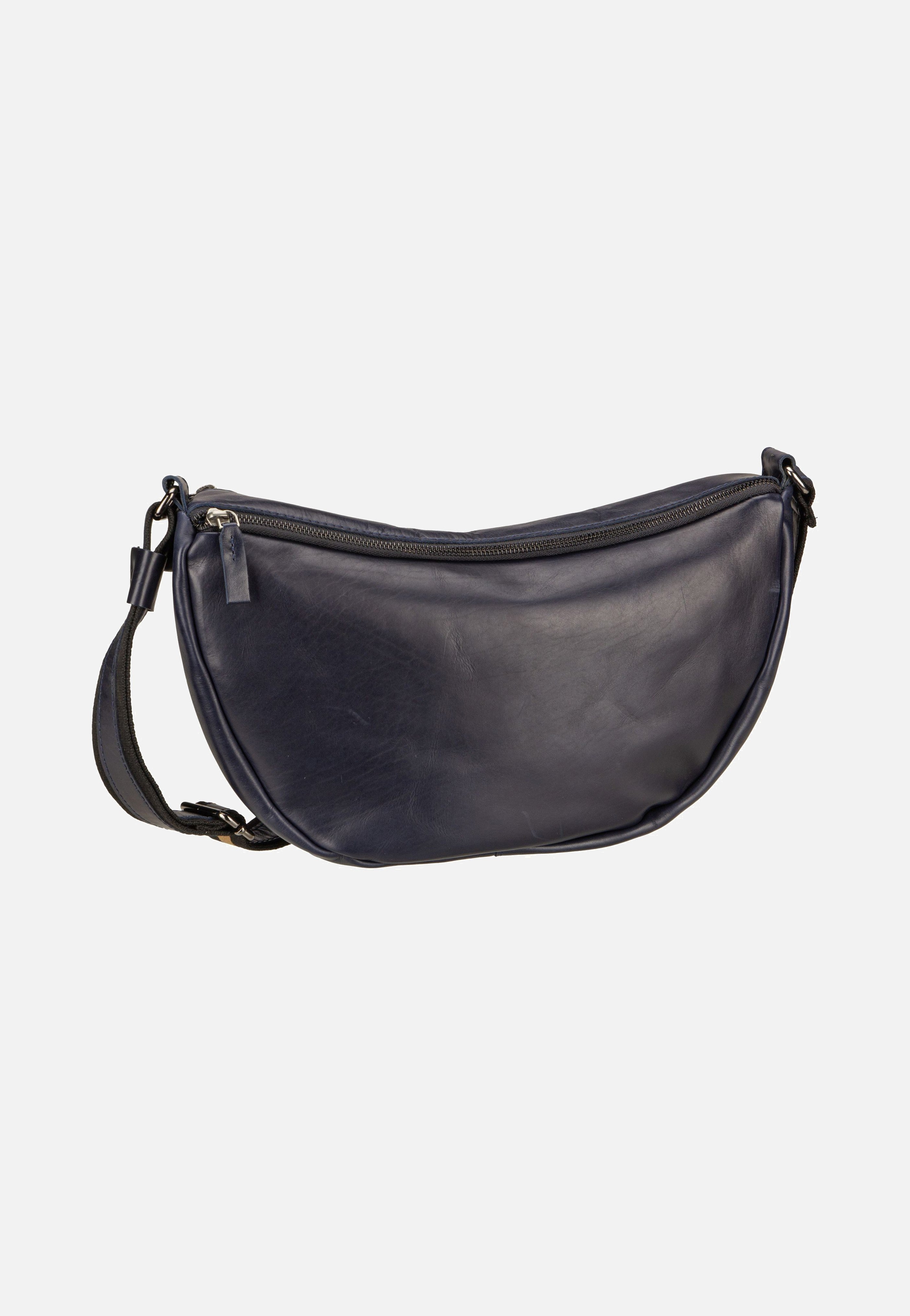 Harold's Caugio CAU29 Dunkelblau Pouch Bag