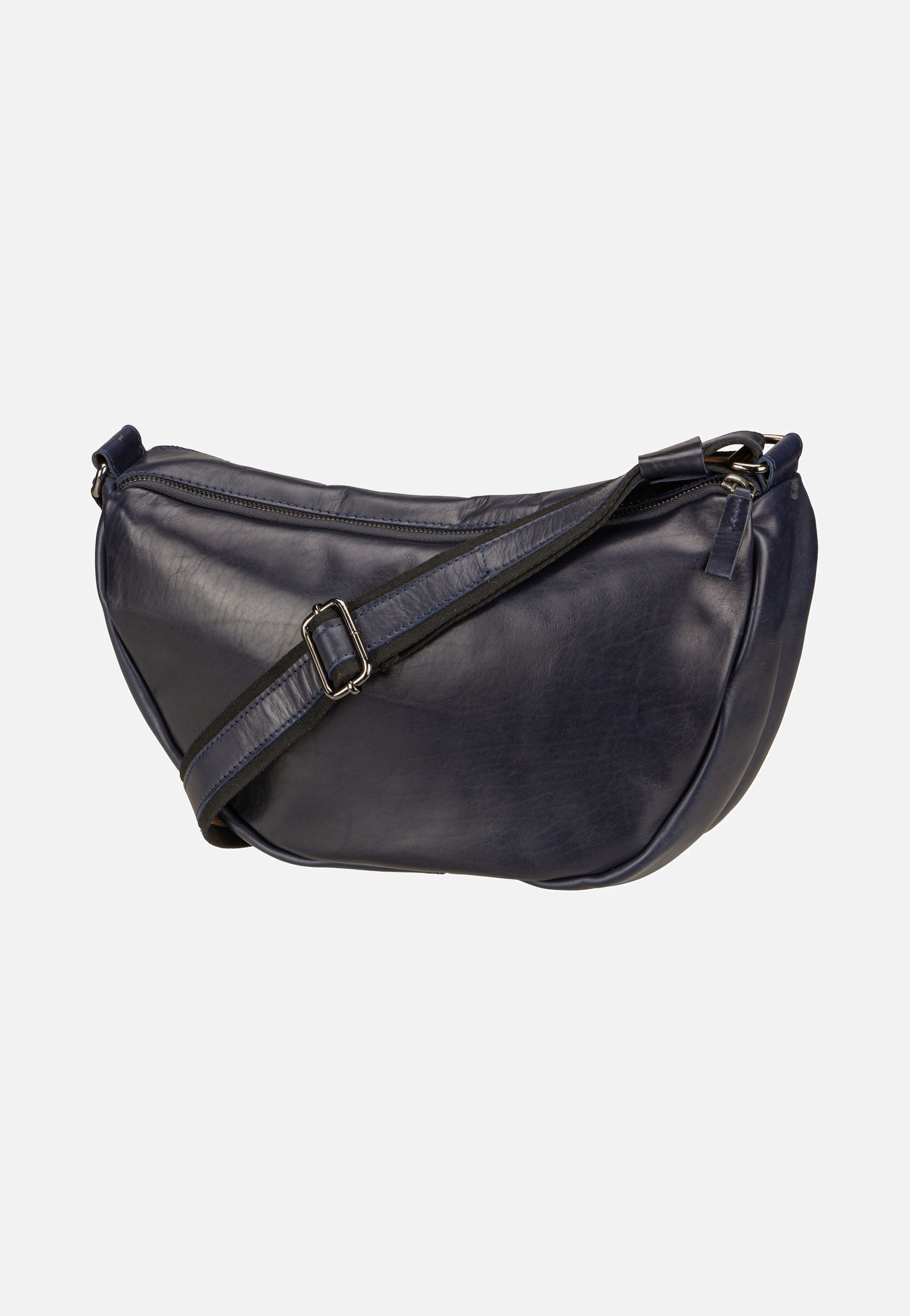 Harold's Caugio CAU29 Dunkelblau Pouch Bag