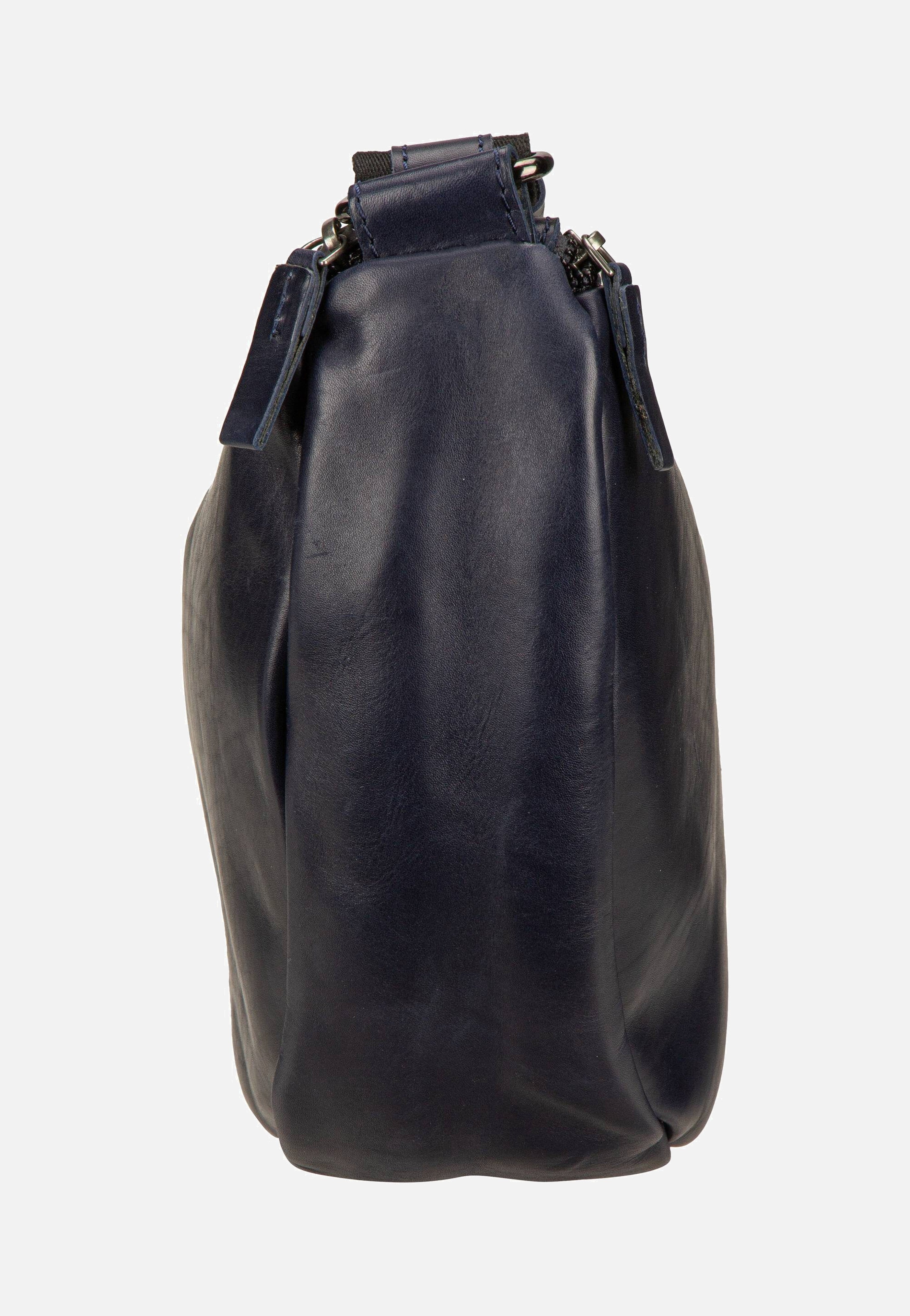 Harold's Caugio CAU29 Dunkelblau Pouch Bag