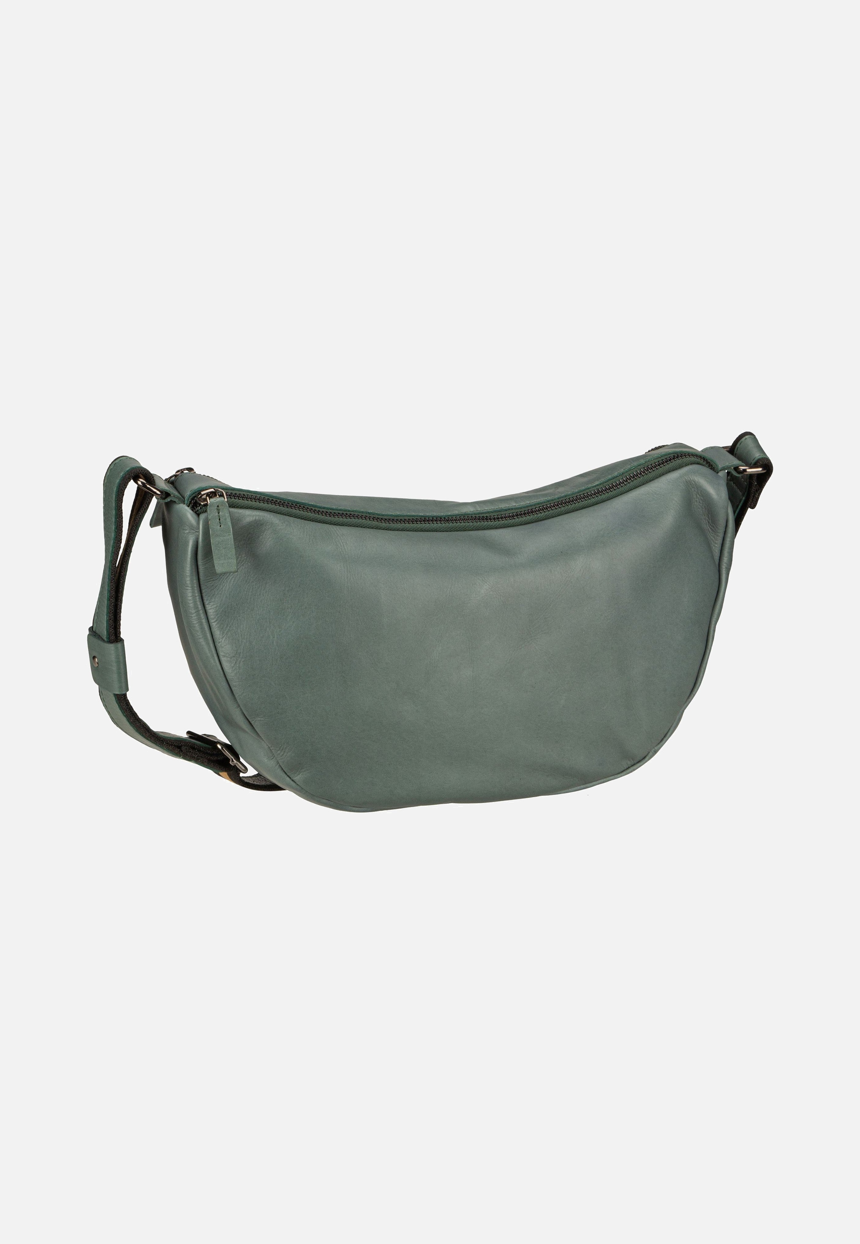 Harold's Caugio CAU29 Grün Pouch Bag