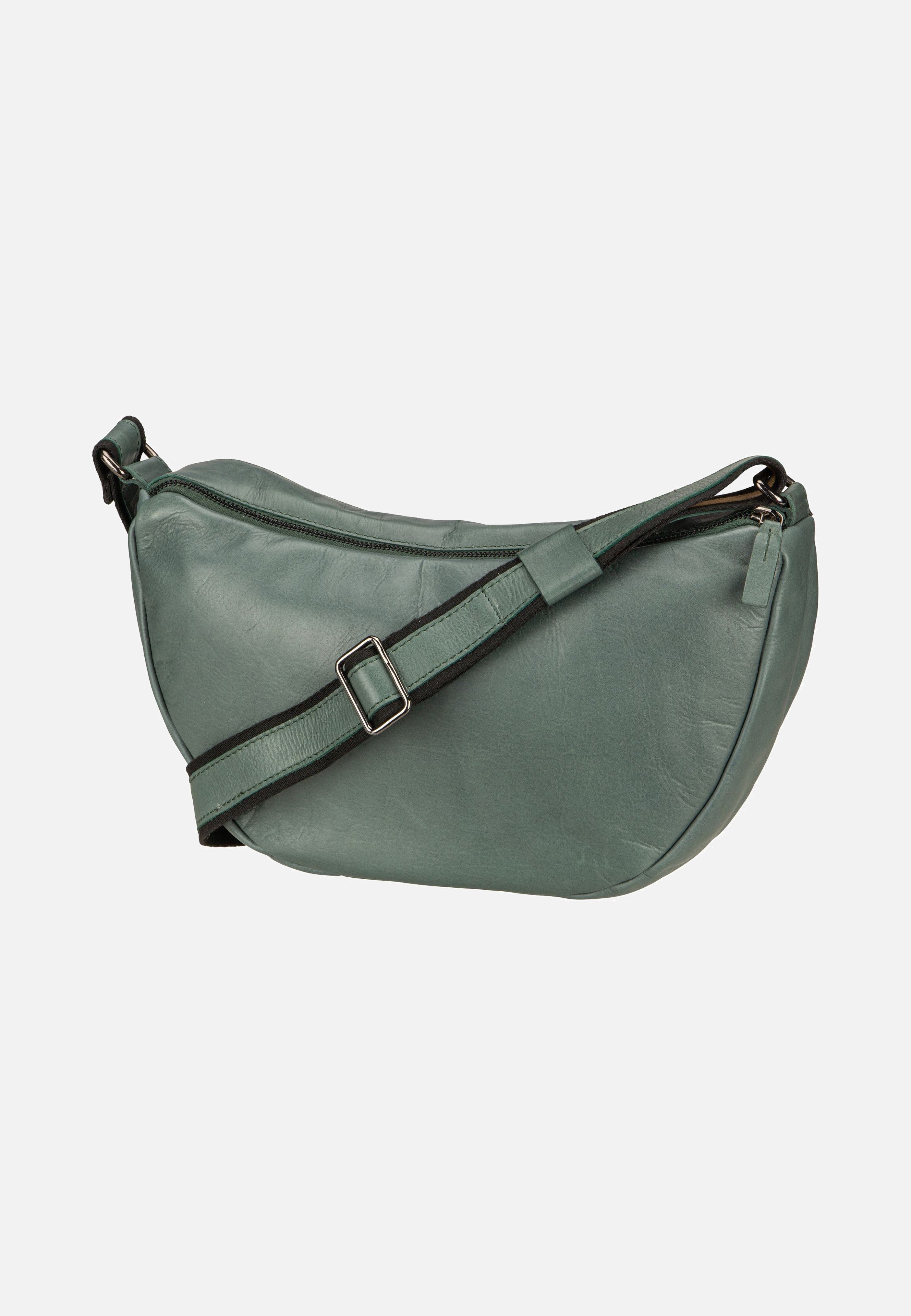 Harold's Caugio CAU29 Grün Pouch Bag
