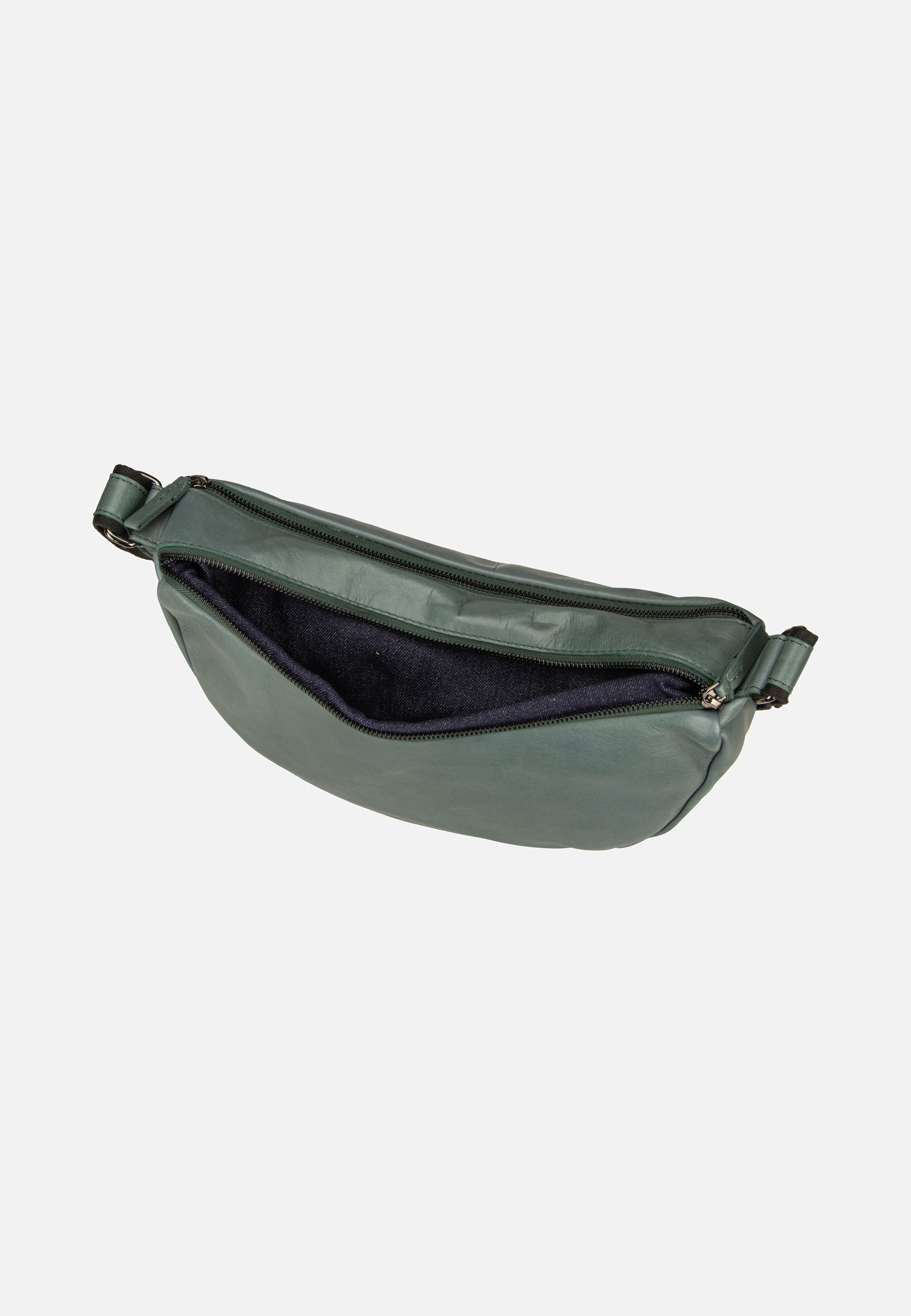 Harold's Caugio CAU29 Grün Pouch Bag