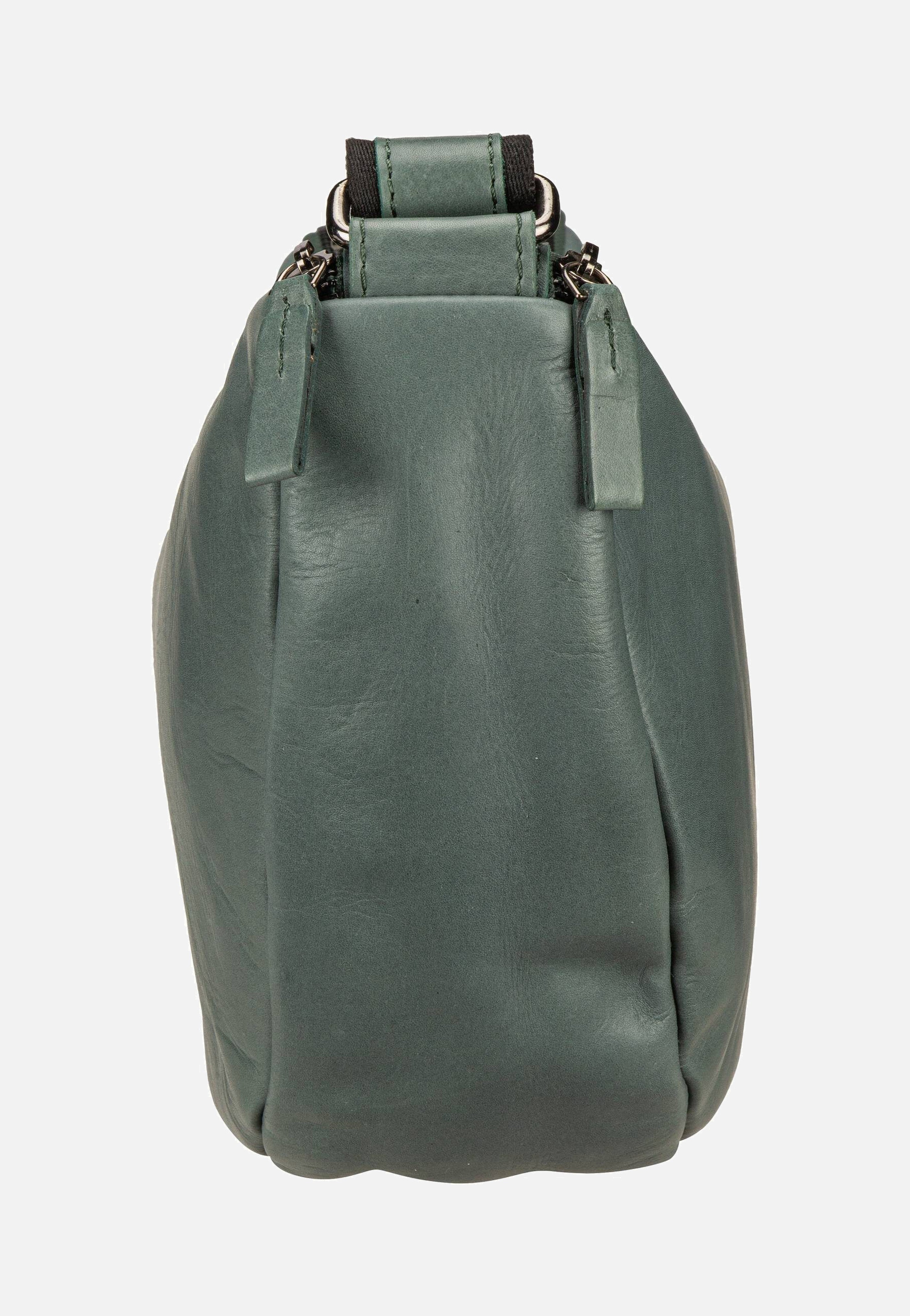 Harold's Caugio CAU29 Grün Pouch Bag