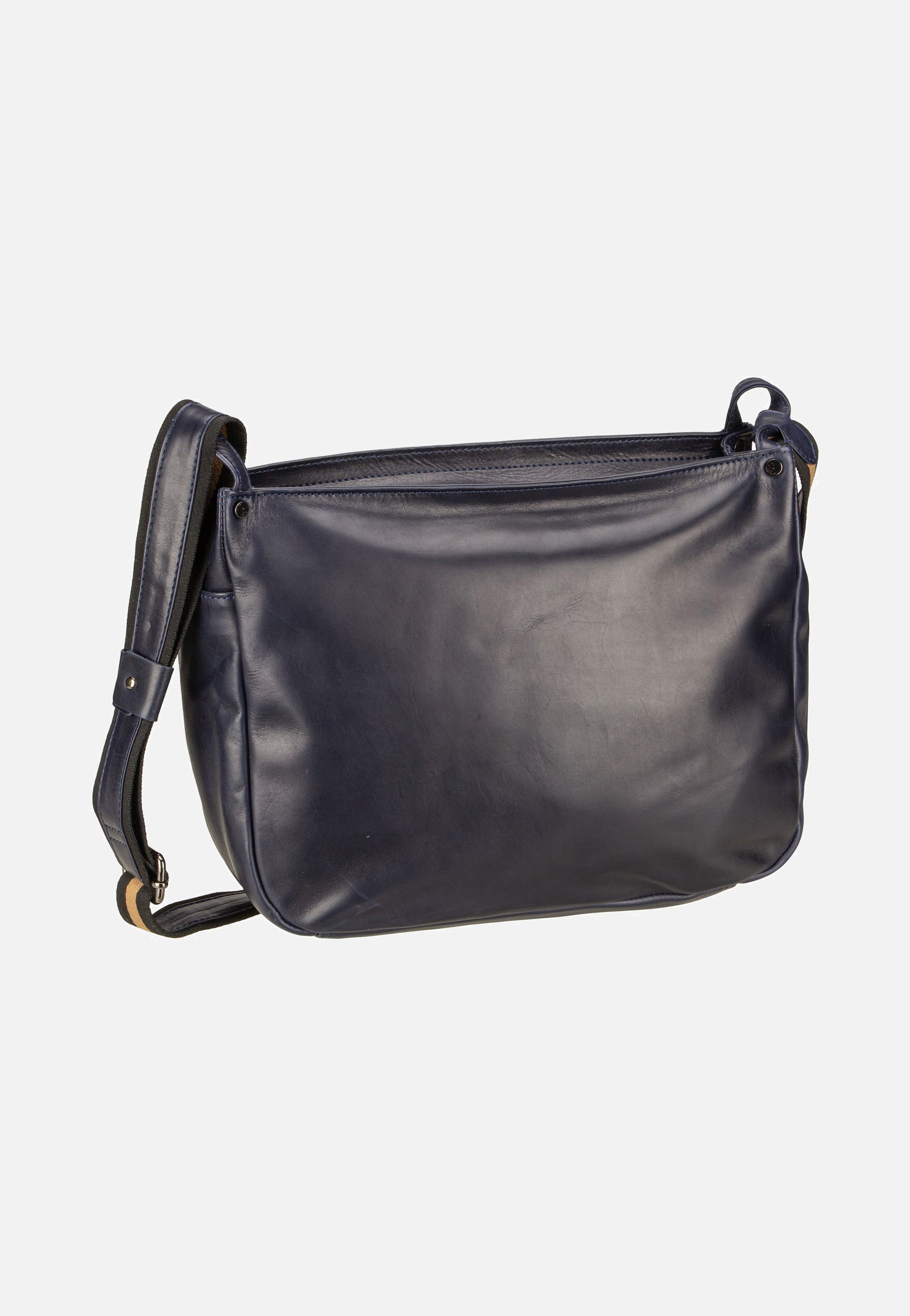 Harold's Caugio CAU35 Dunkelblau Pouch Bag