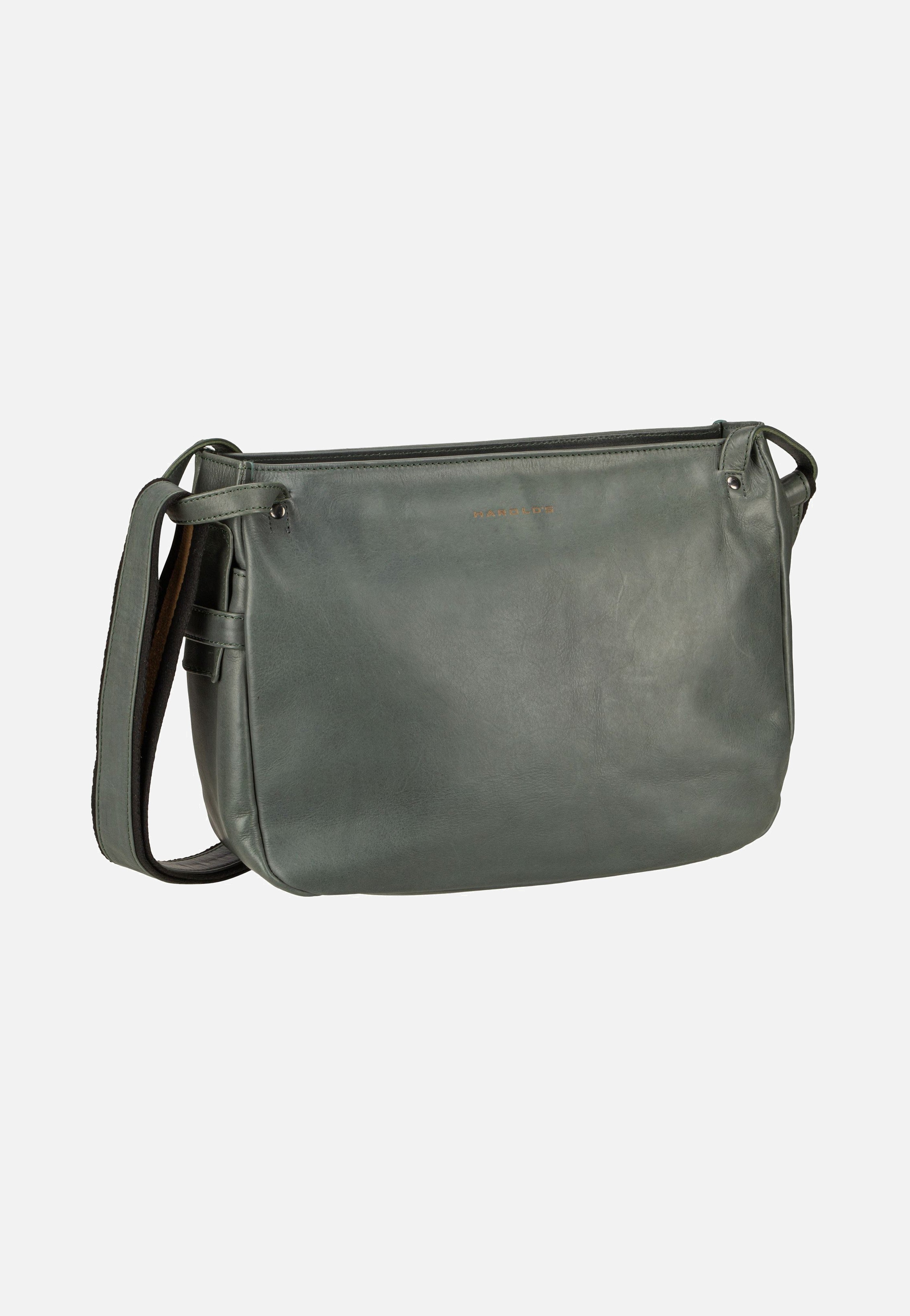 Harold's Caugio CAU35 Grün Pouch Bag
