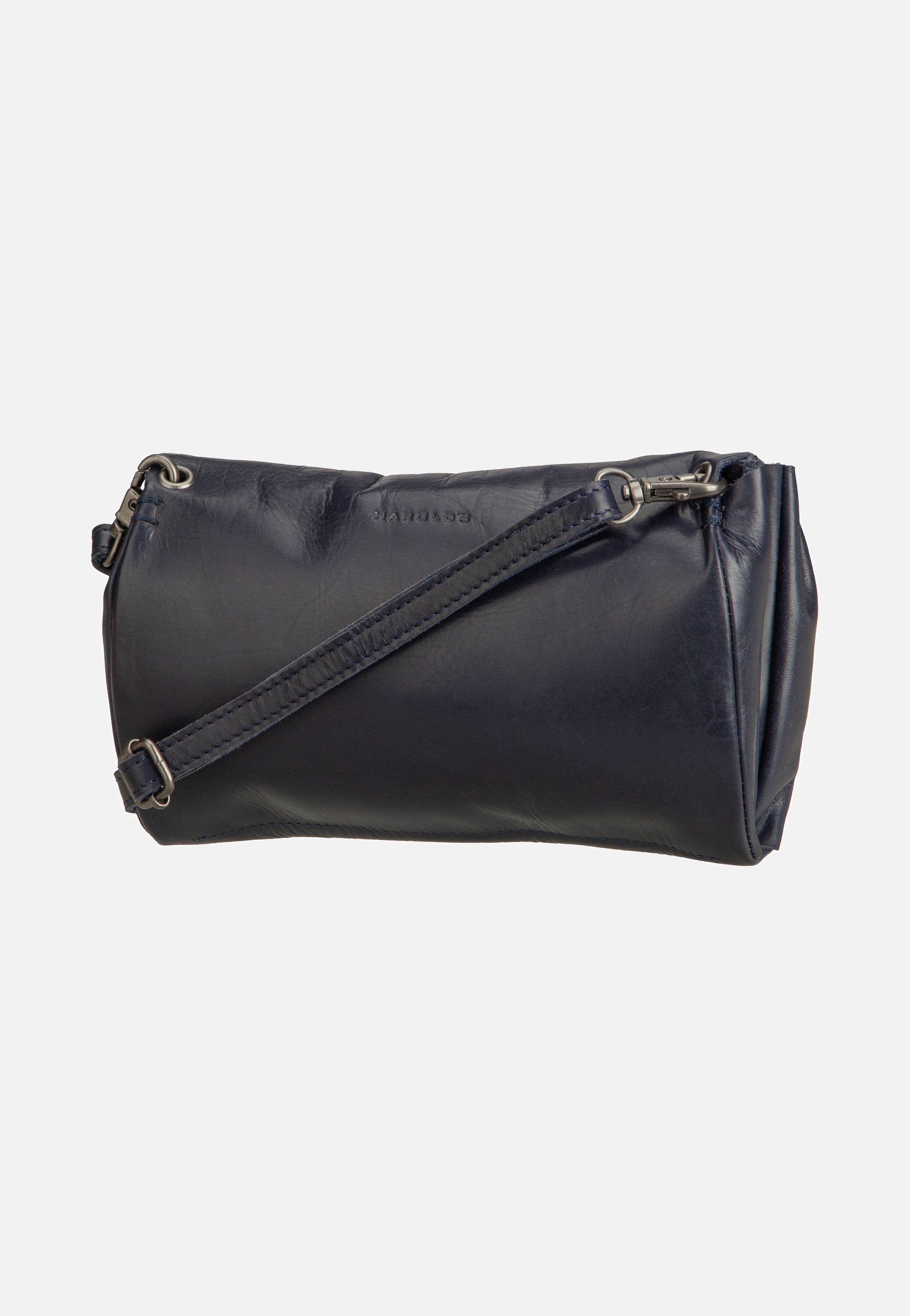 Harold's - Fold FO2 Dunkelblau - Crossbody Bag | Women-Image