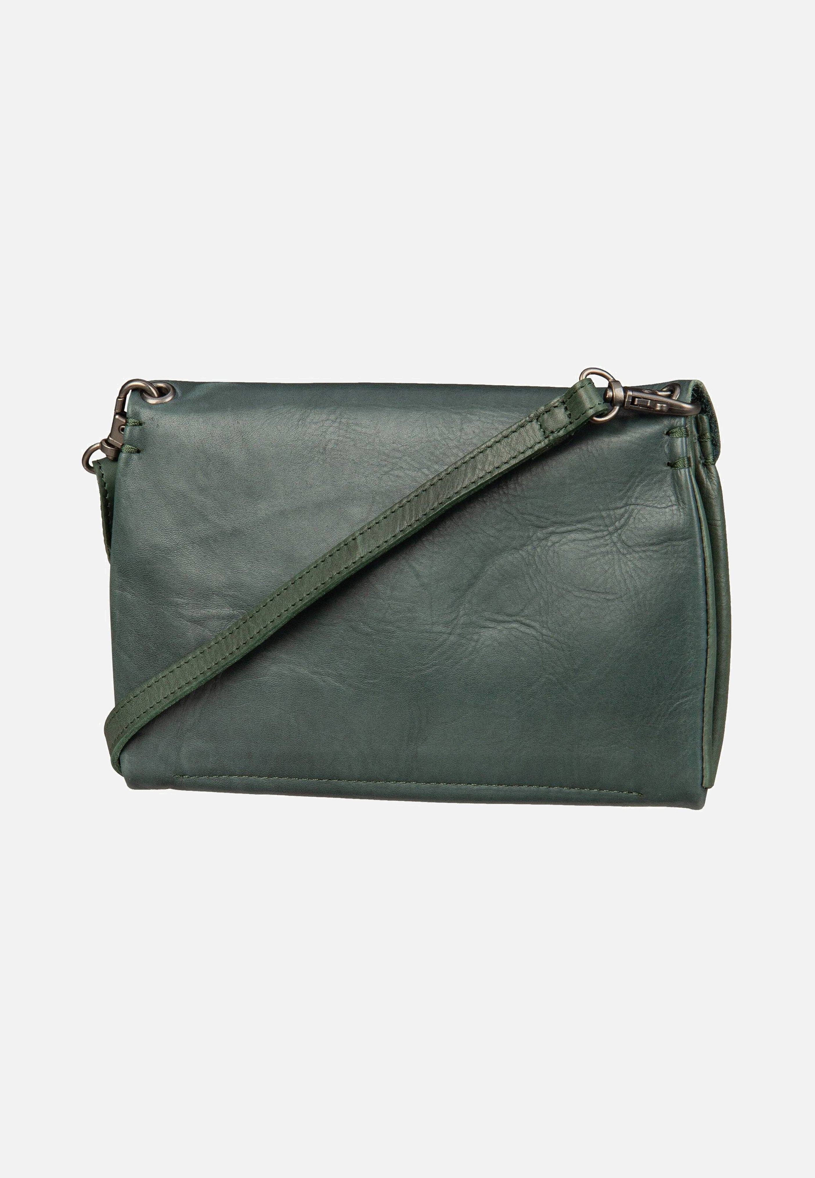 Harold's - Fold FO2 Grün - Shoulder Bag | Women-Image