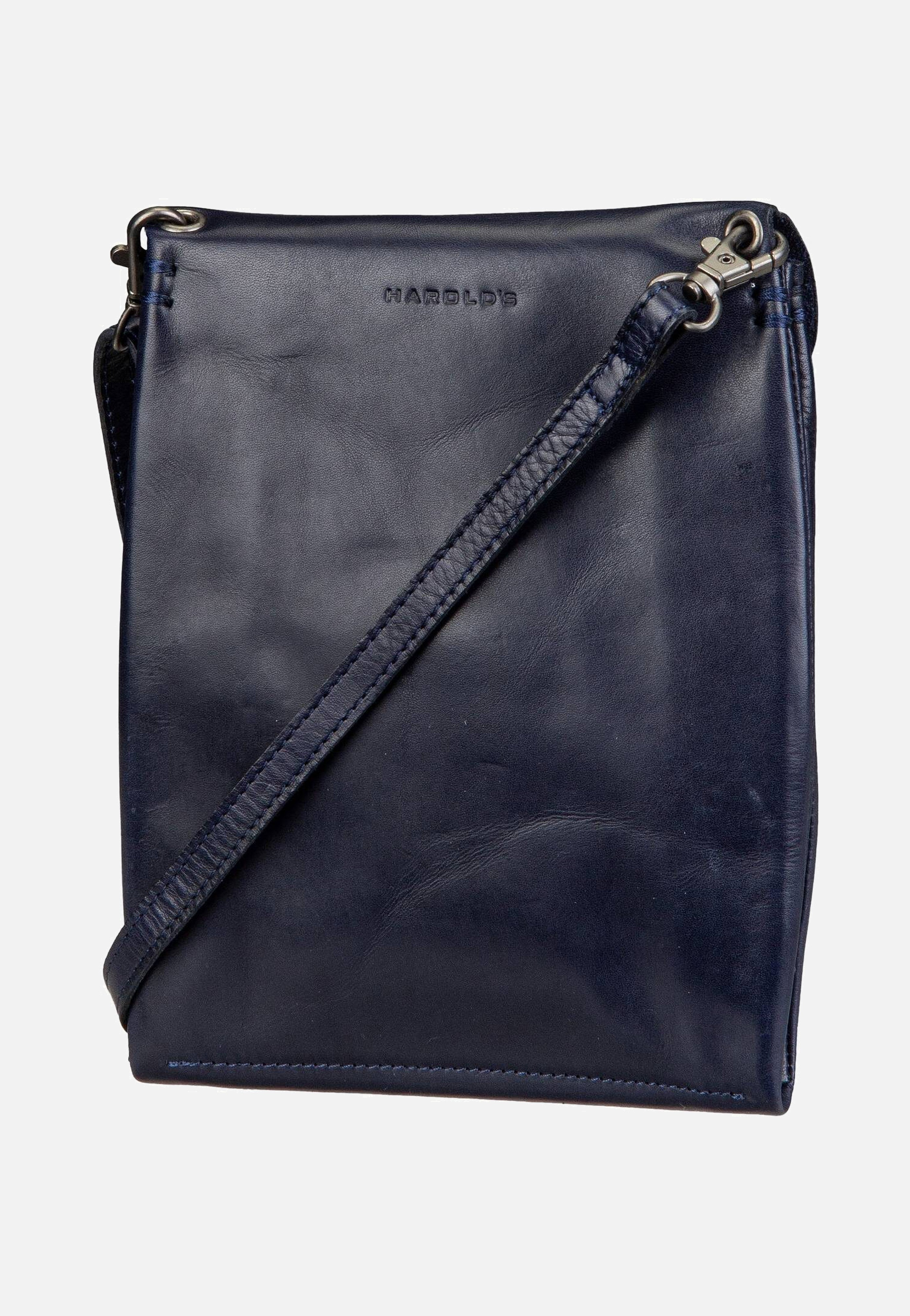 Harold's - Fold FO6 Dunkelblau - Crossbody Bag | Women-Image