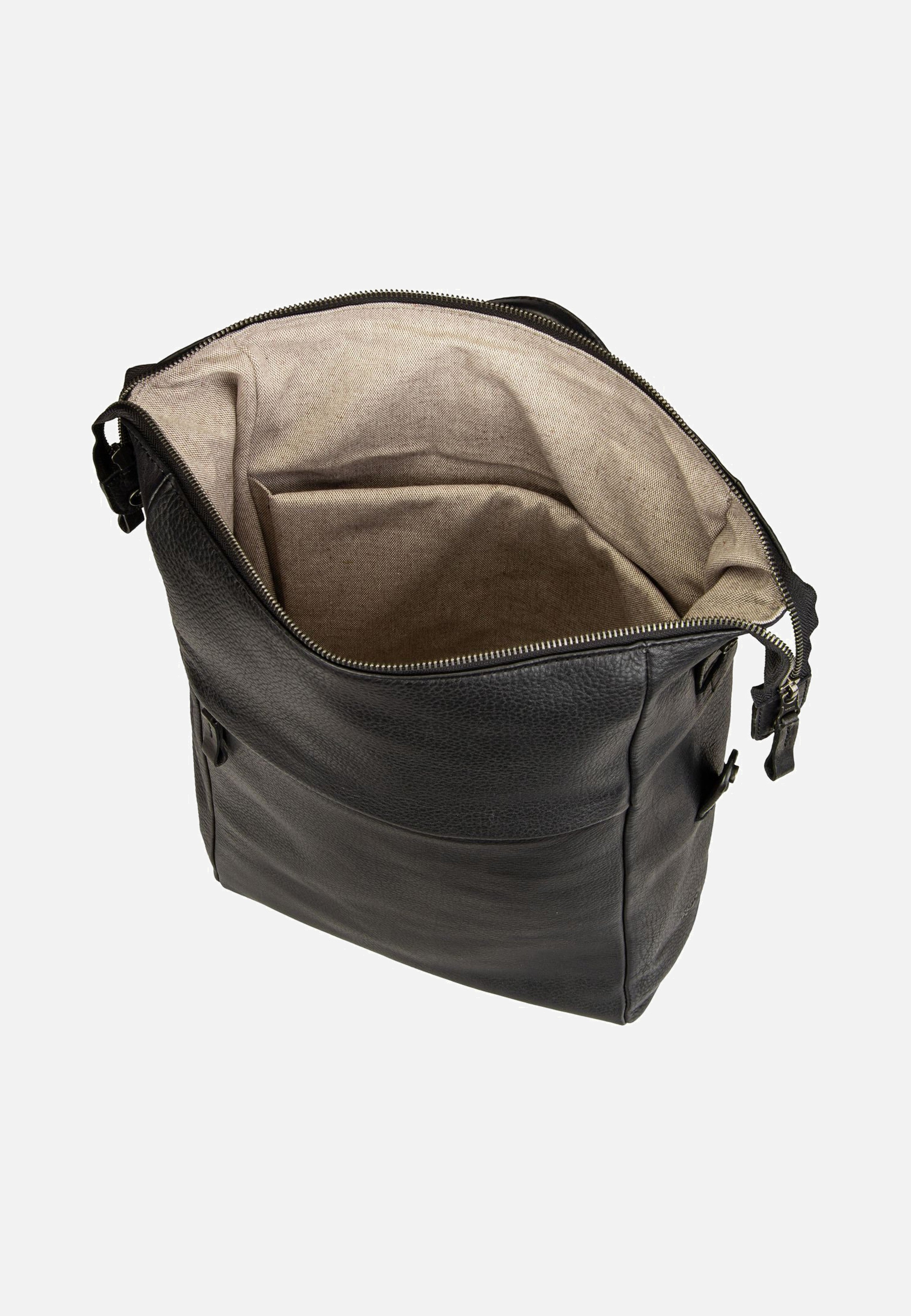 Harold's - Scraper CO3 Schwarz - Backpack | Neutral-Image