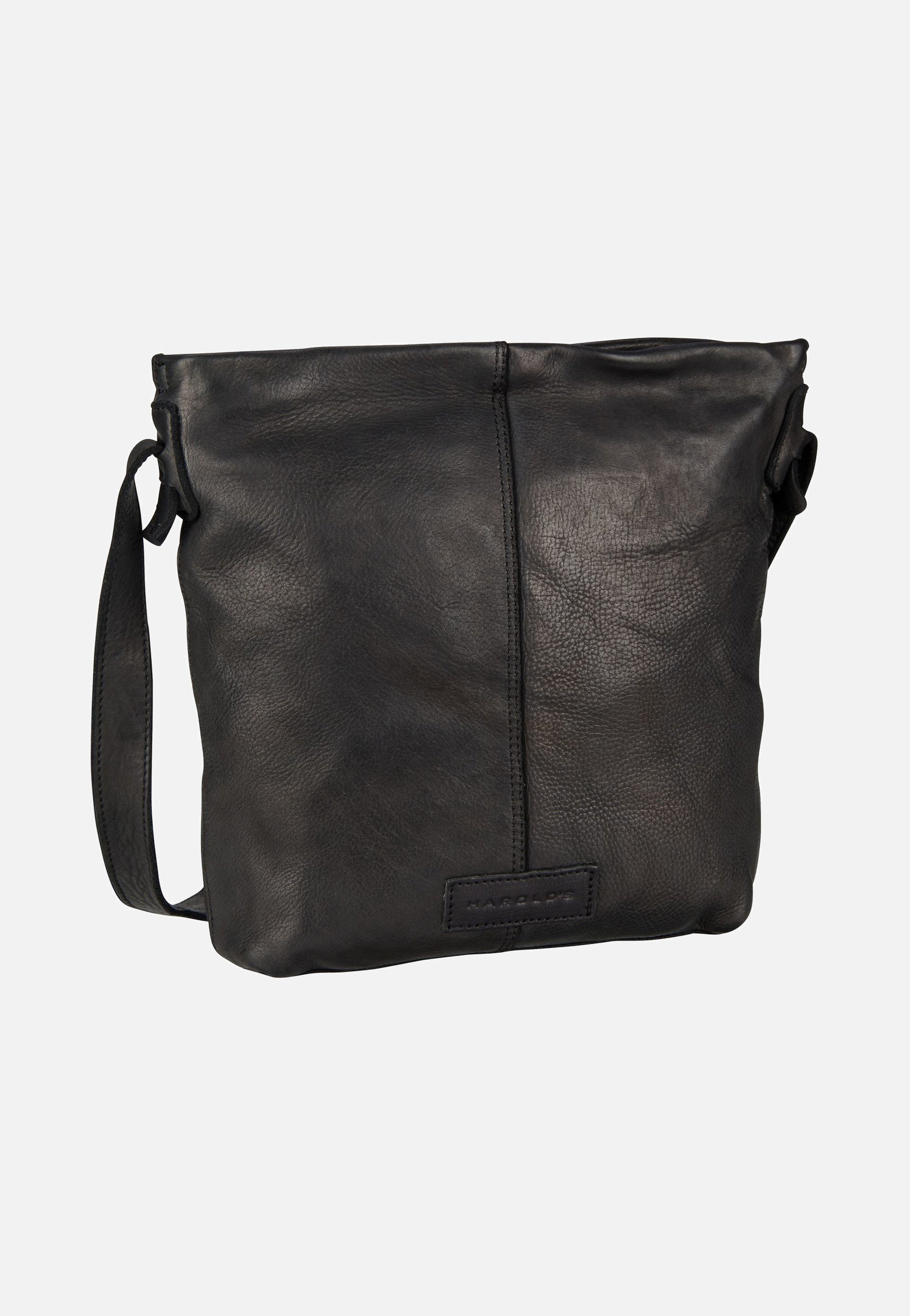 Harold's Submarine 2861 Schwarz Pouch Bag
