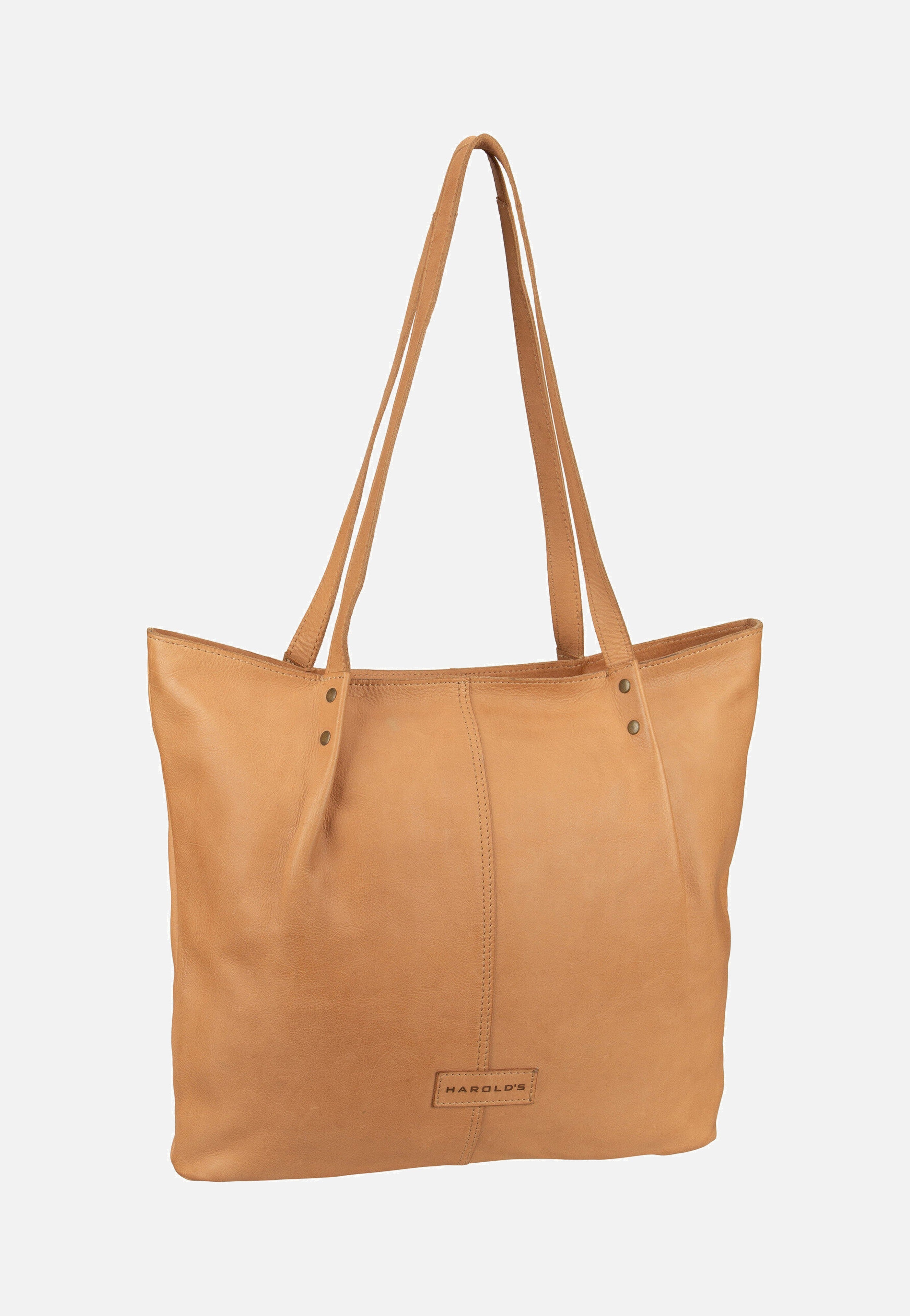 Harold's Submarine 40 Caramel Shopper
