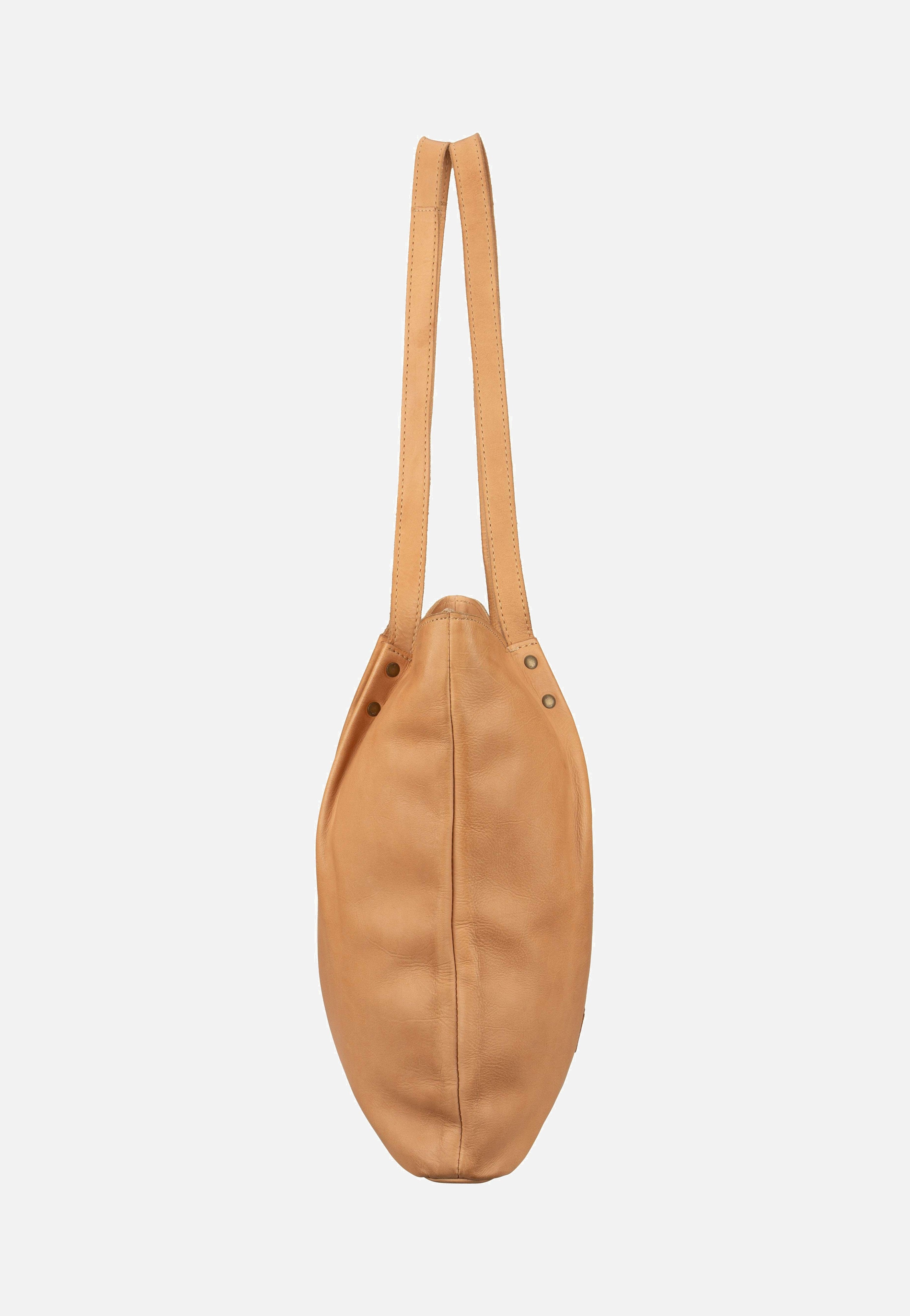 Harold's Submarine 40 Caramel Shopper