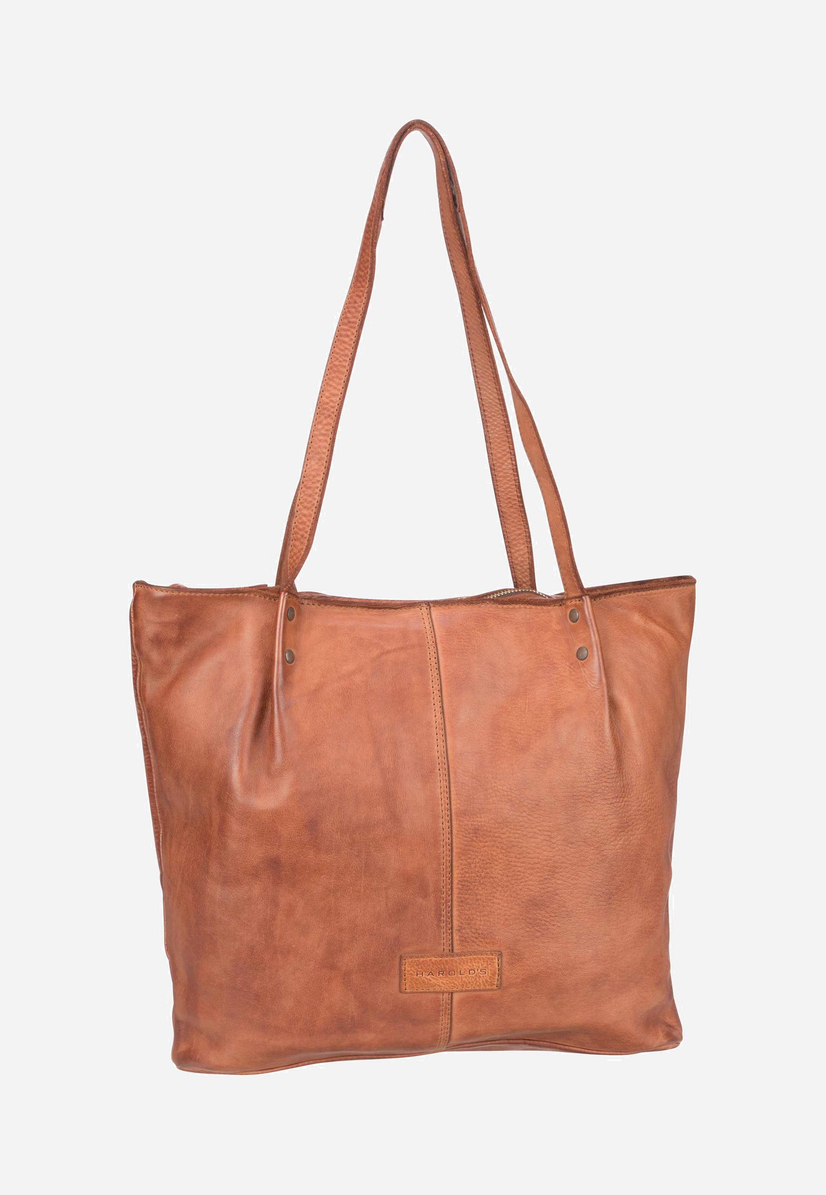 Harold's Submarine 40 Cognac Shopper