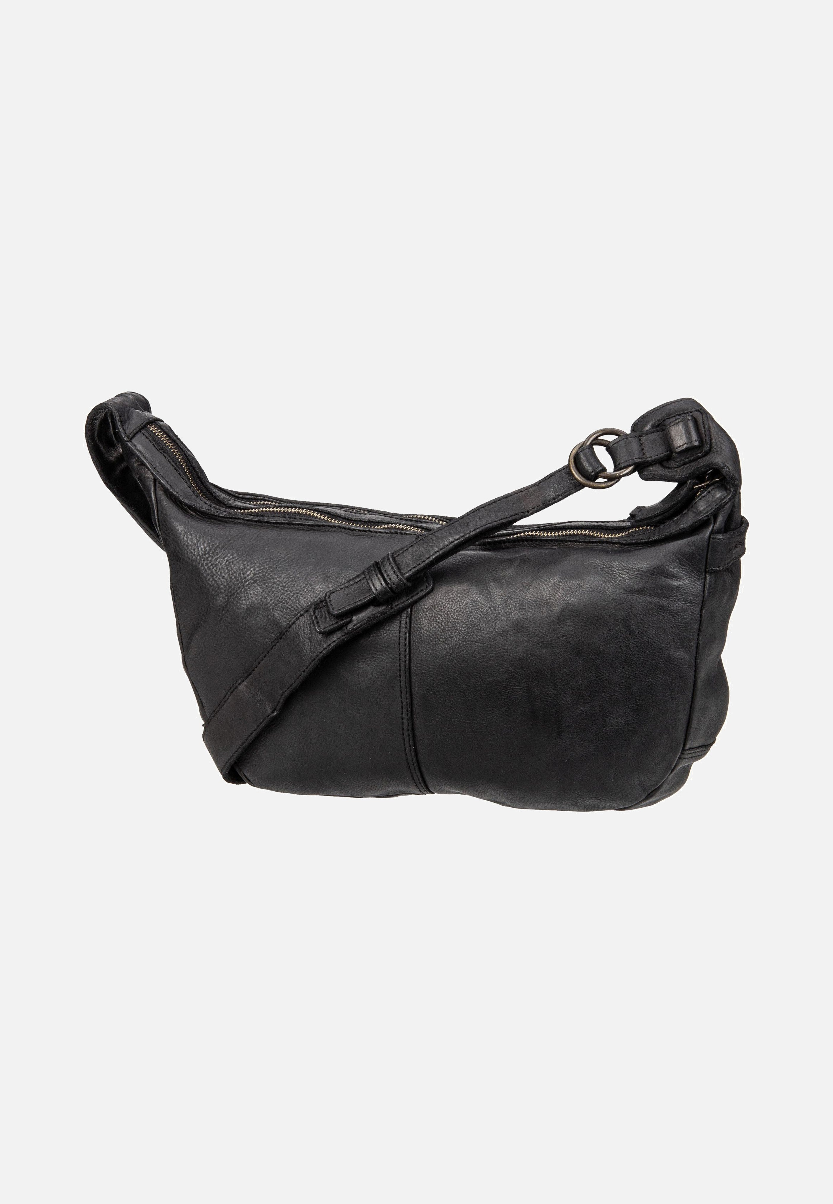 Harold's - Submarine 81 Schwarz - Pouch Bag | Women-Image