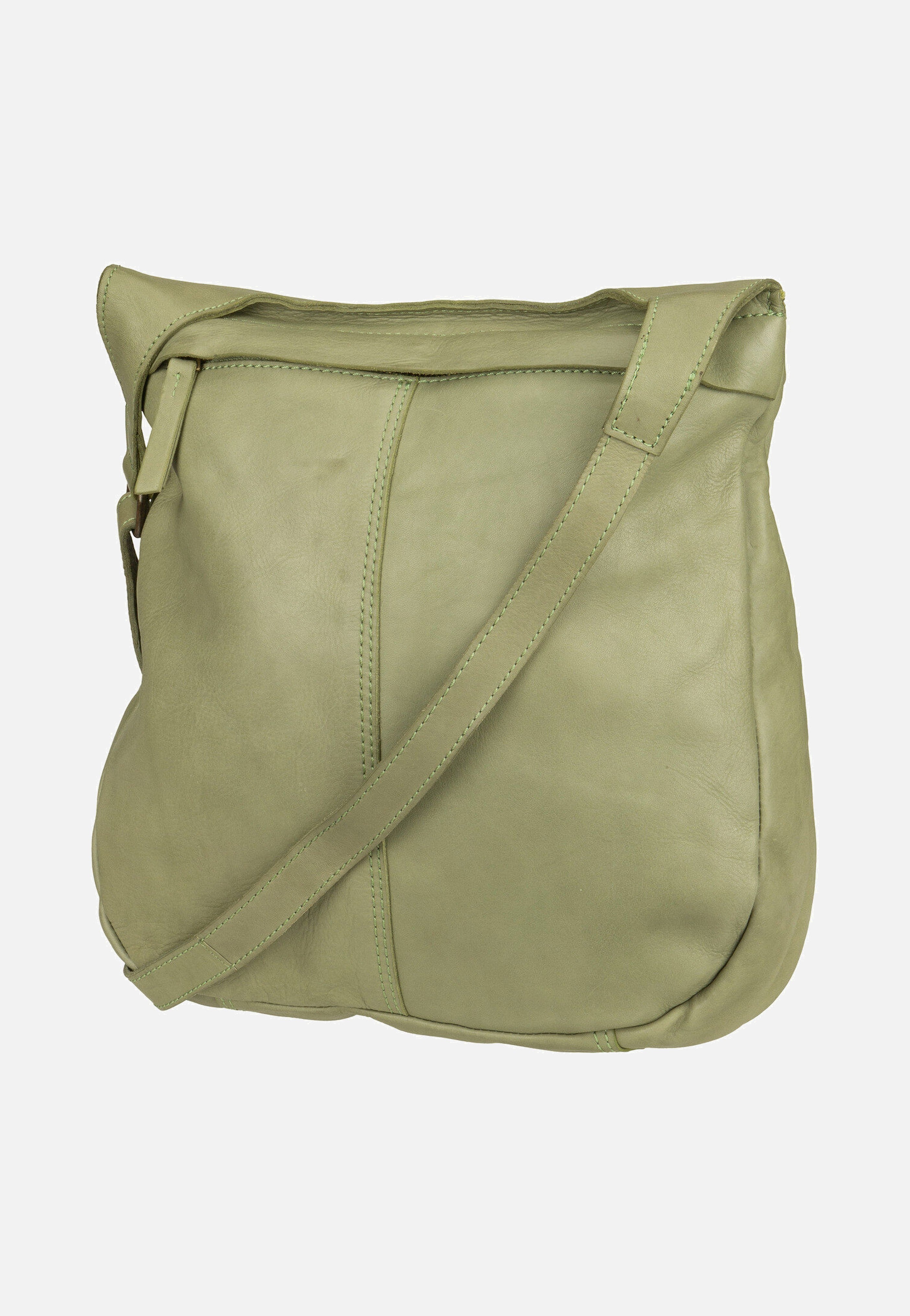 Harold's Submarine zip Lindgruen Pouch Bag