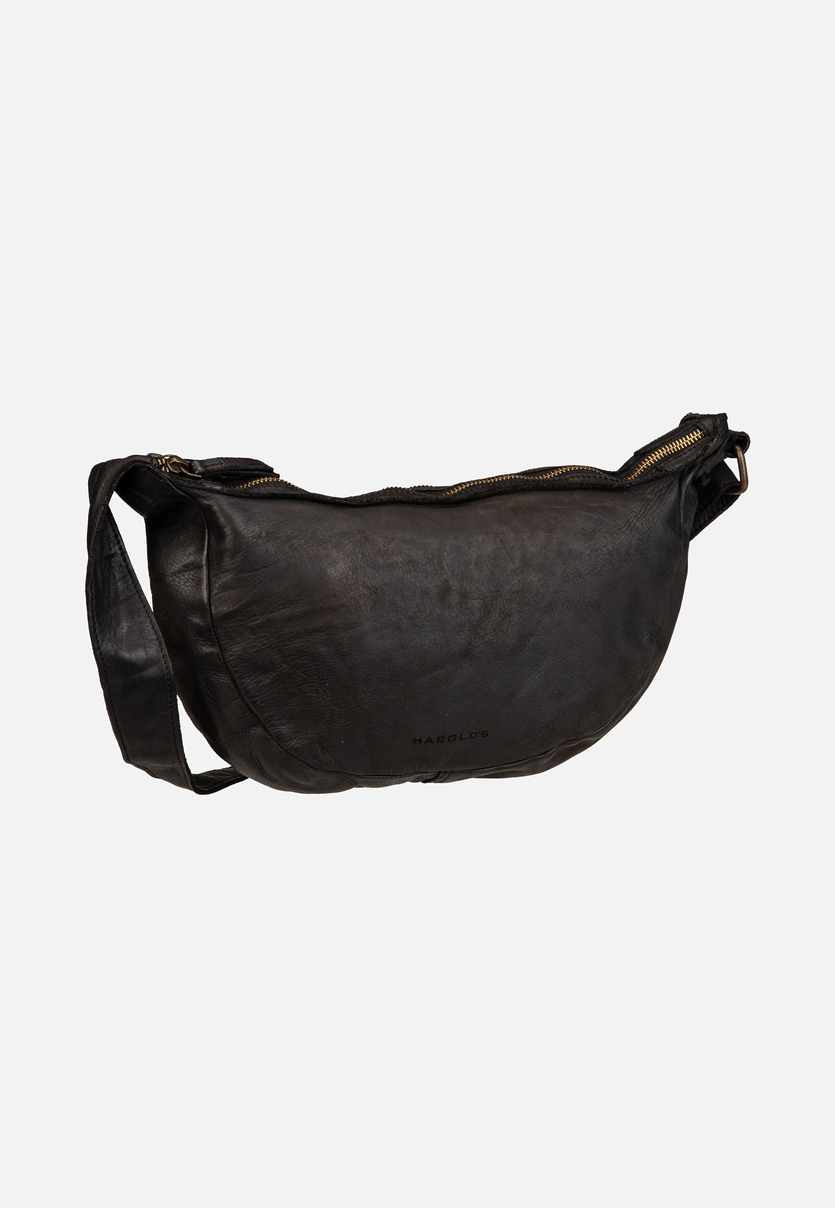 Harold's - Submarine SU93 Schwarz - Crossbody Bag | Women-Image