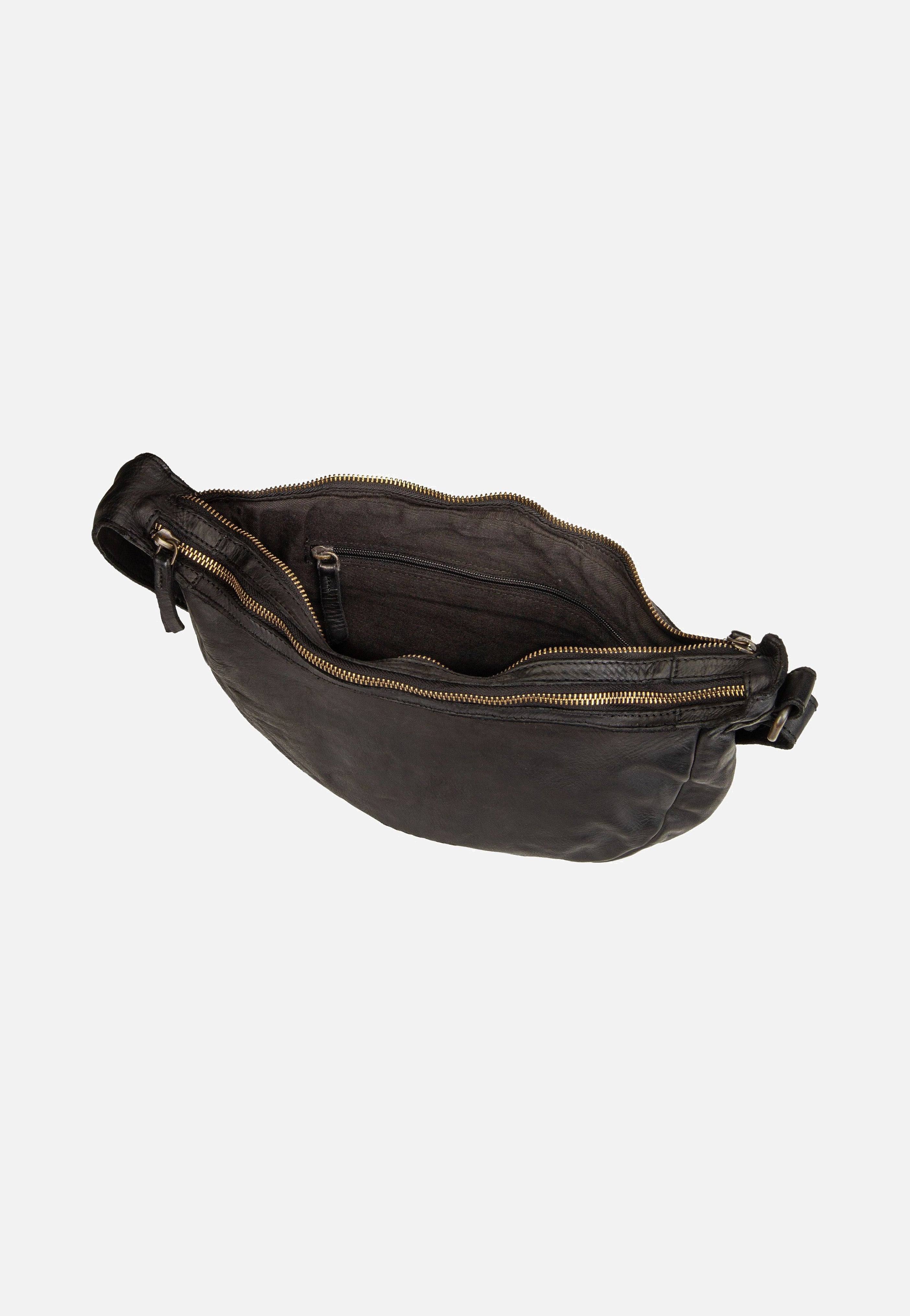 Harold's - Submarine SU93 Schwarz - Crossbody Bag | Women-Image
