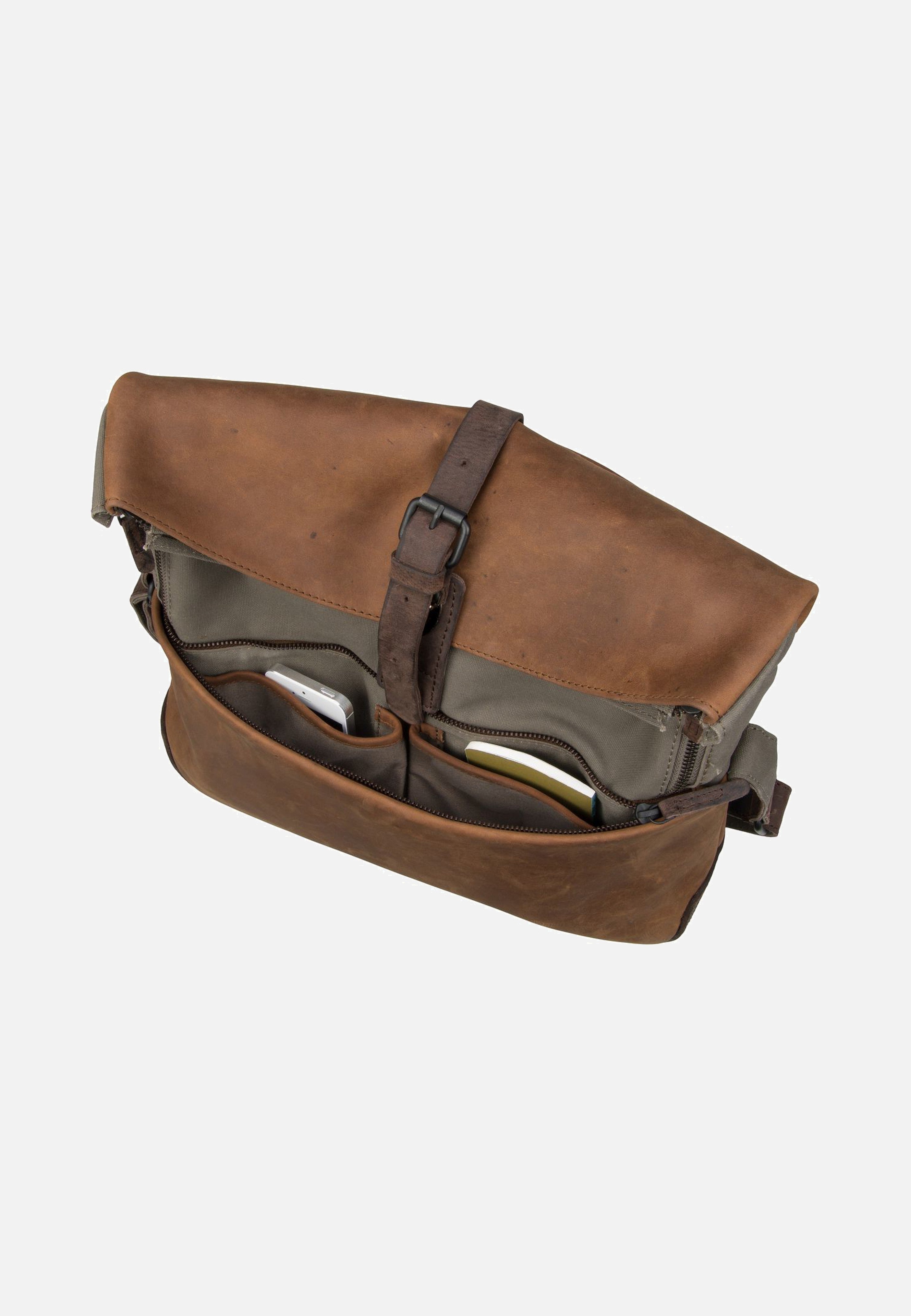 Harold's - Twister 2706 M Natur - Messenger Bag | Neutral-Image