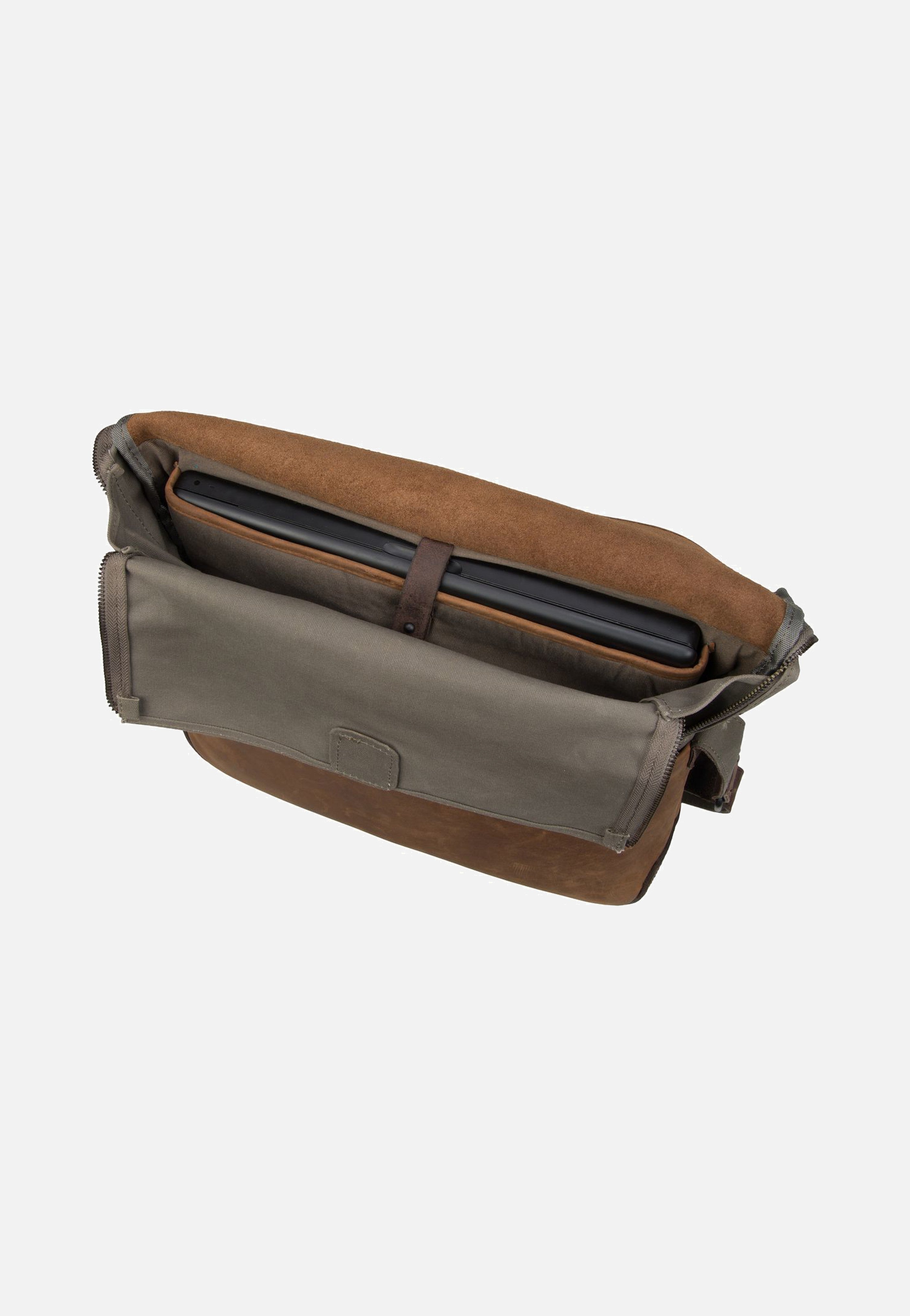 Harold's - Twister 2706 M Natur - Messenger Bag | Neutral-Image