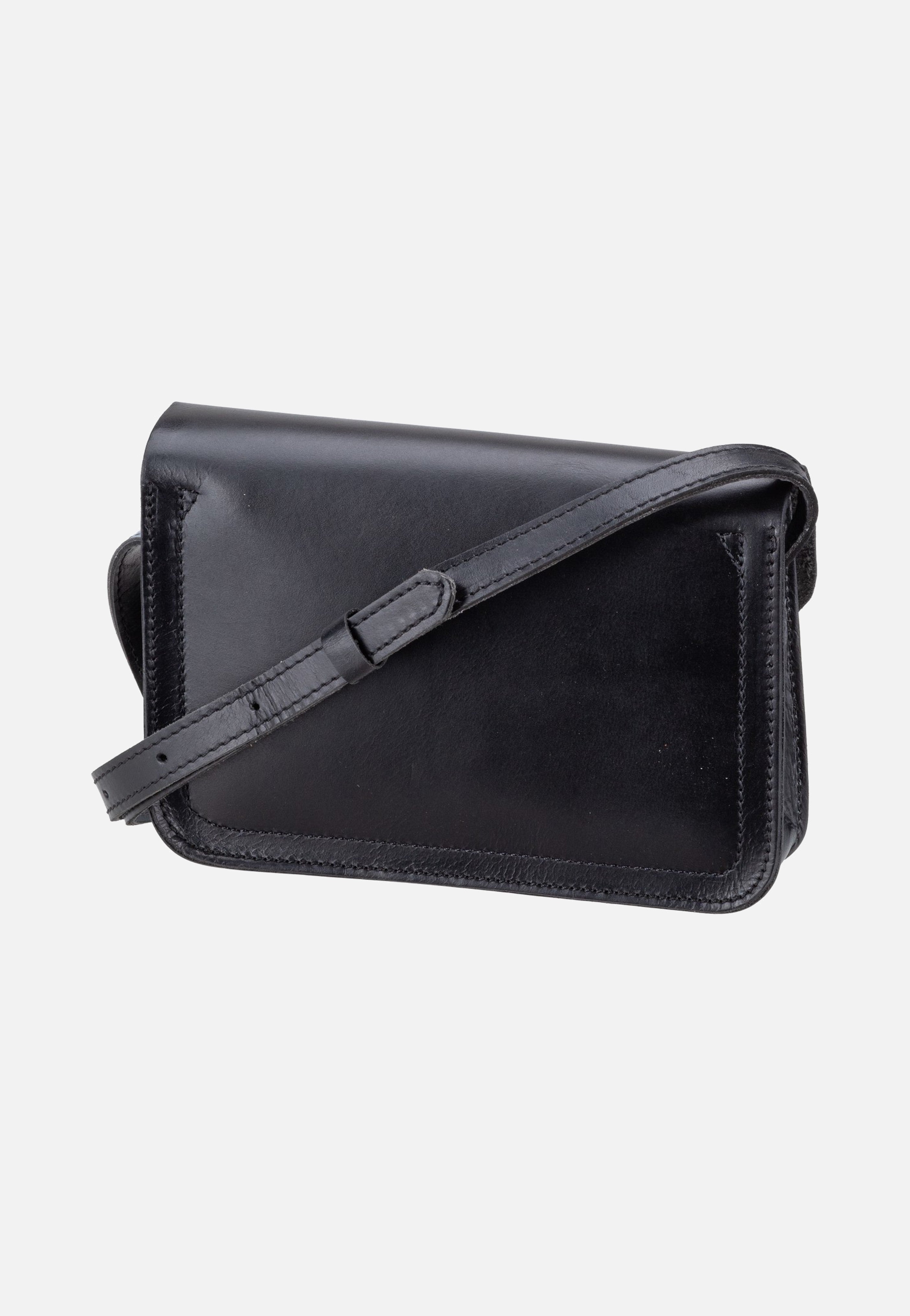Harold's Abby ABB1 Black Shoulder Bag