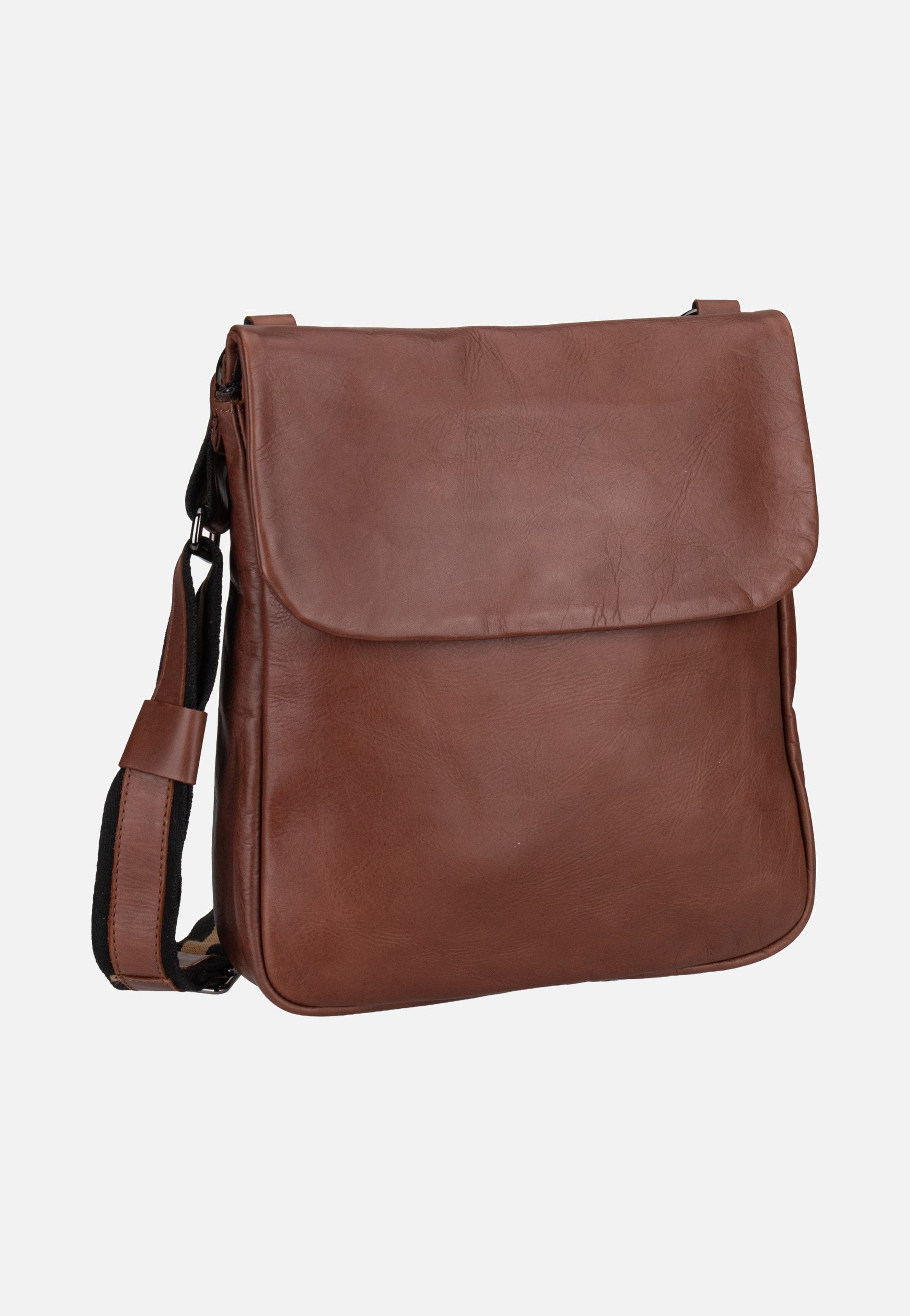 Harold's - Caugio CAU19 Cognac - Hobo Bag | Neutral-Image