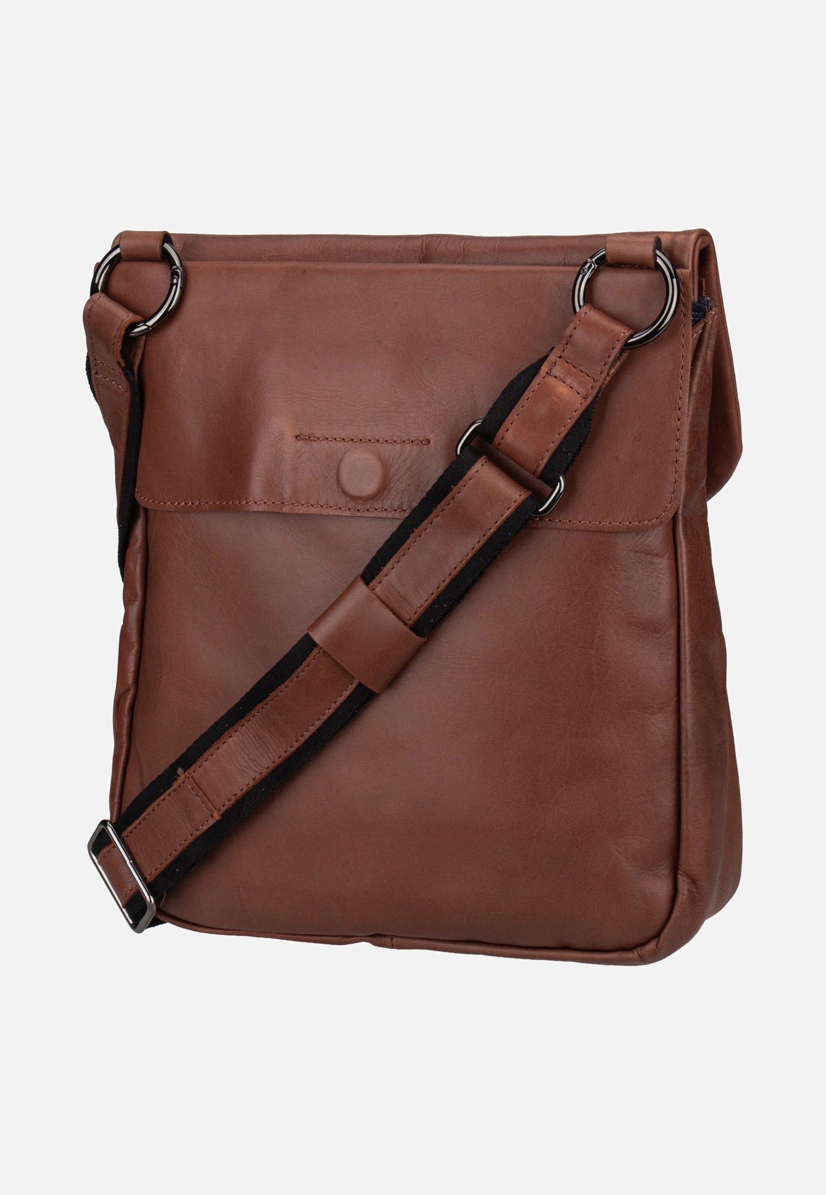 Harold's - Caugio CAU19 Cognac - Hobo Bag | Neutral-Image