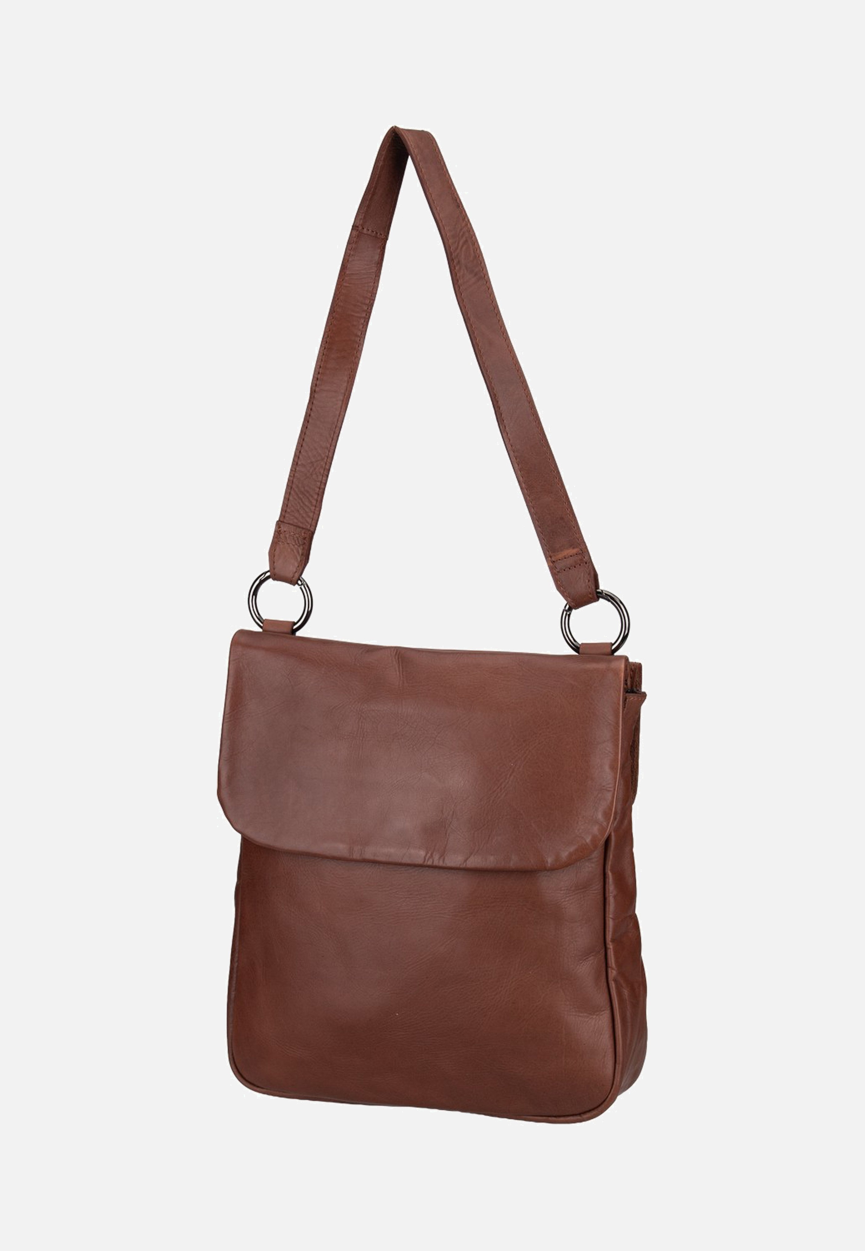 Harold's - Caugio CAU19 Cognac - Hobo Bag | Neutral-Image