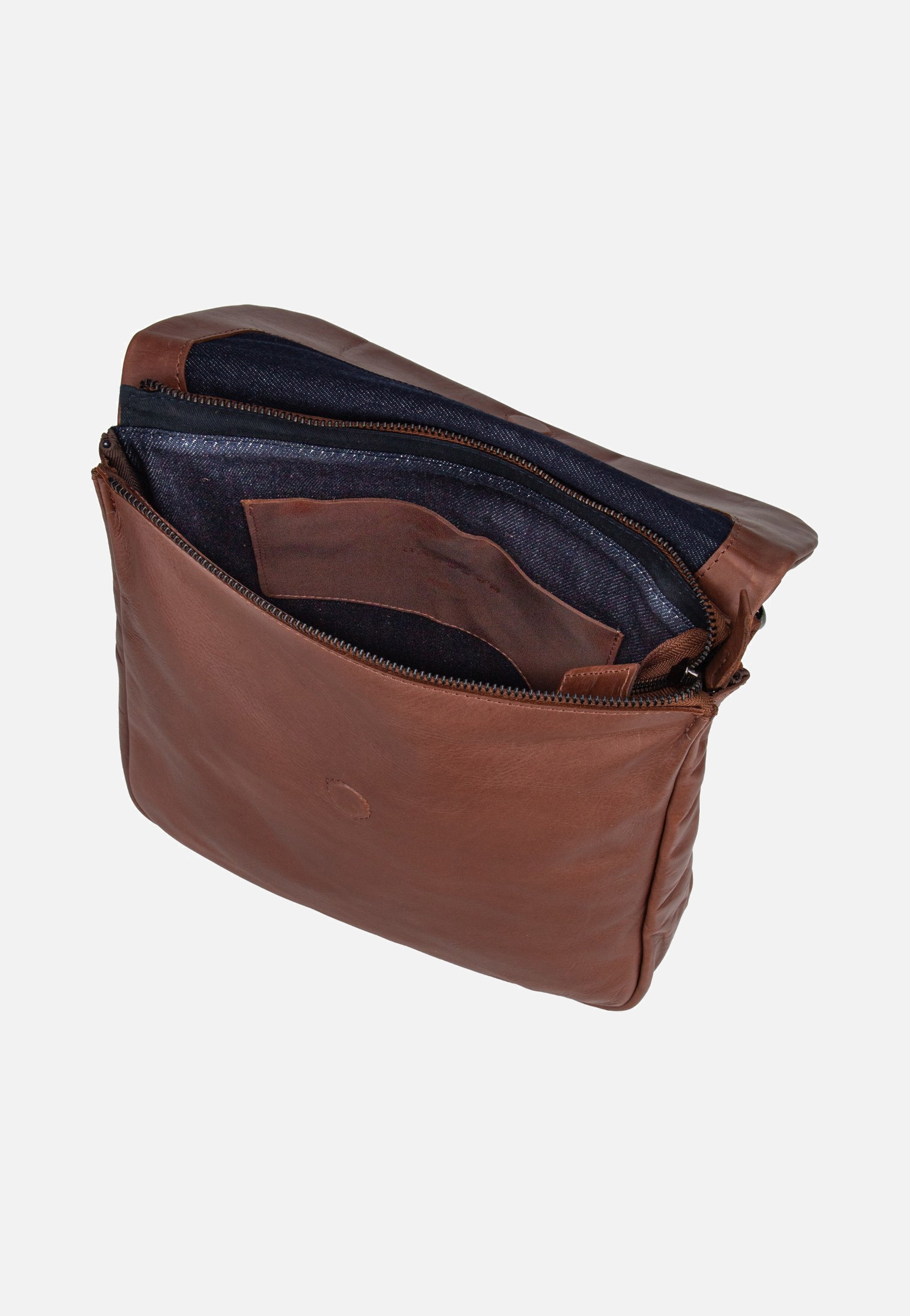 Harold's - Caugio CAU19 Cognac - Hobo Bag | Neutral-Image