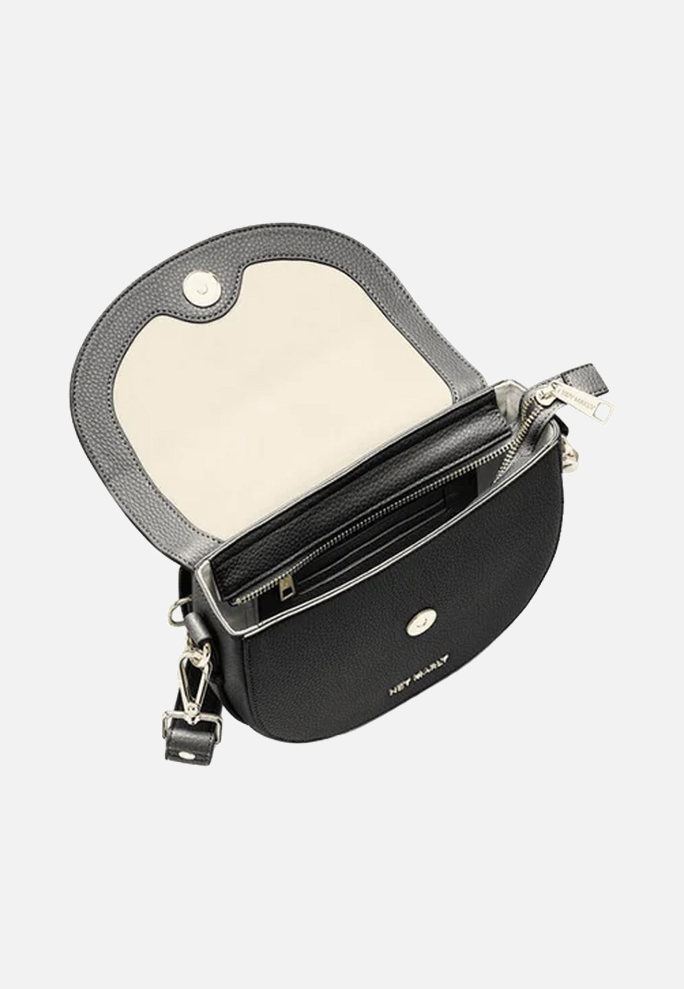 Hey Marly Soul Sister Black Bolsa con asa